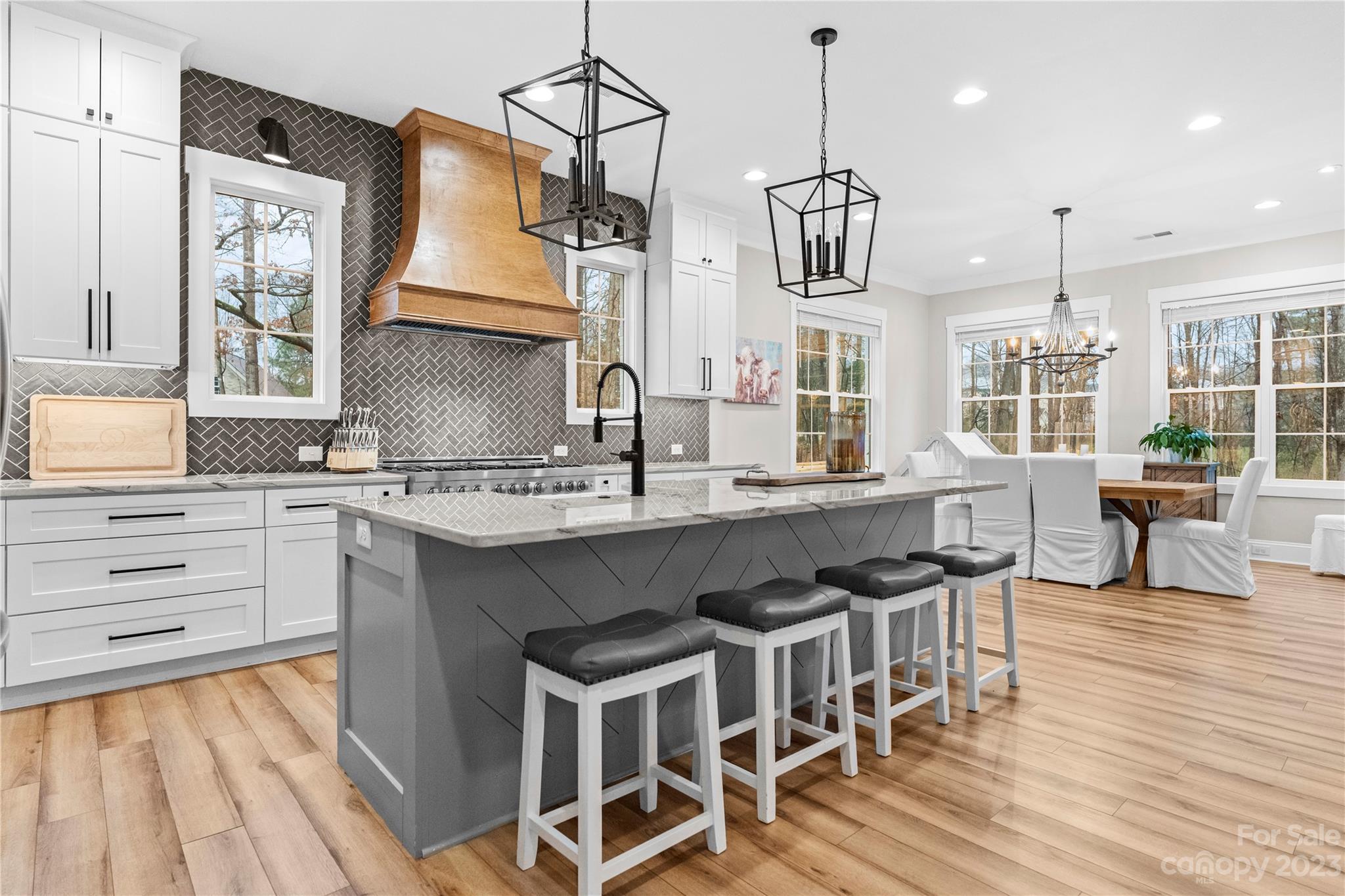 Carolina Coves - Residential