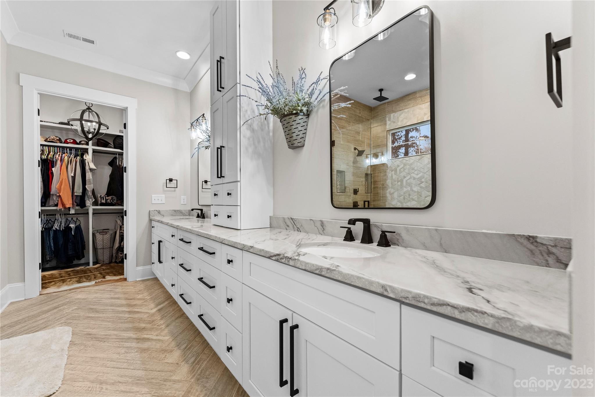 Carolina Coves - Residential