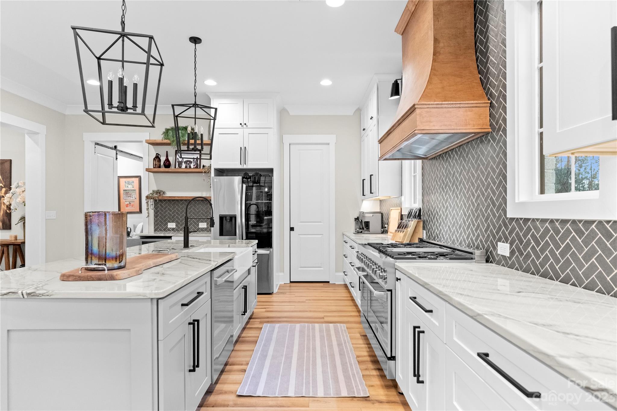 Carolina Coves - Residential