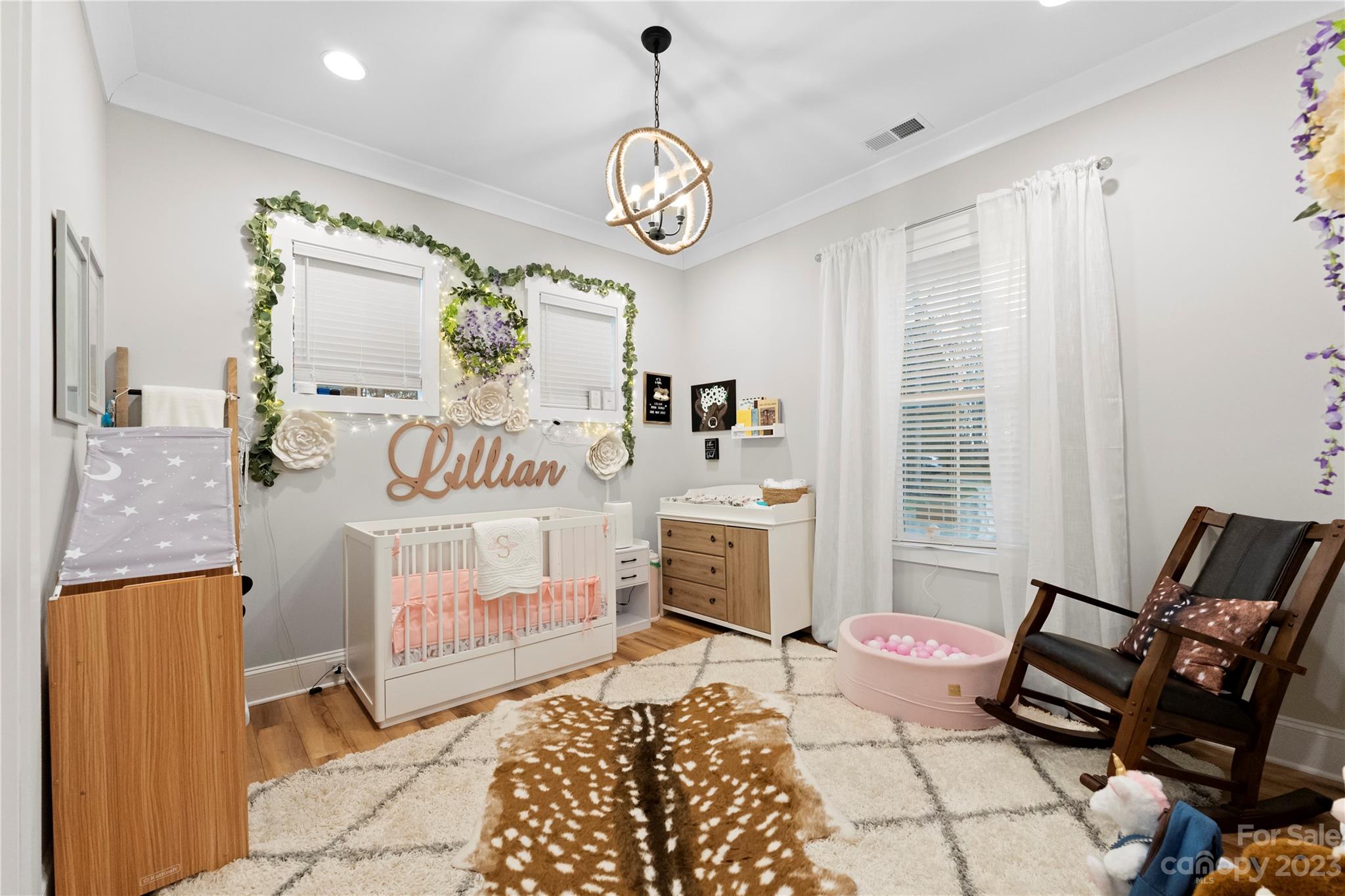 Carolina Coves - Residential