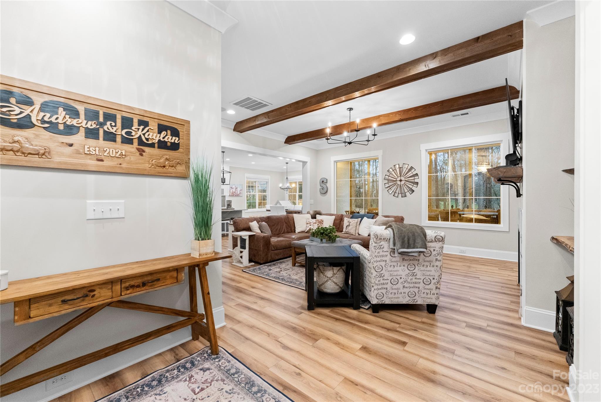 Carolina Coves - Residential