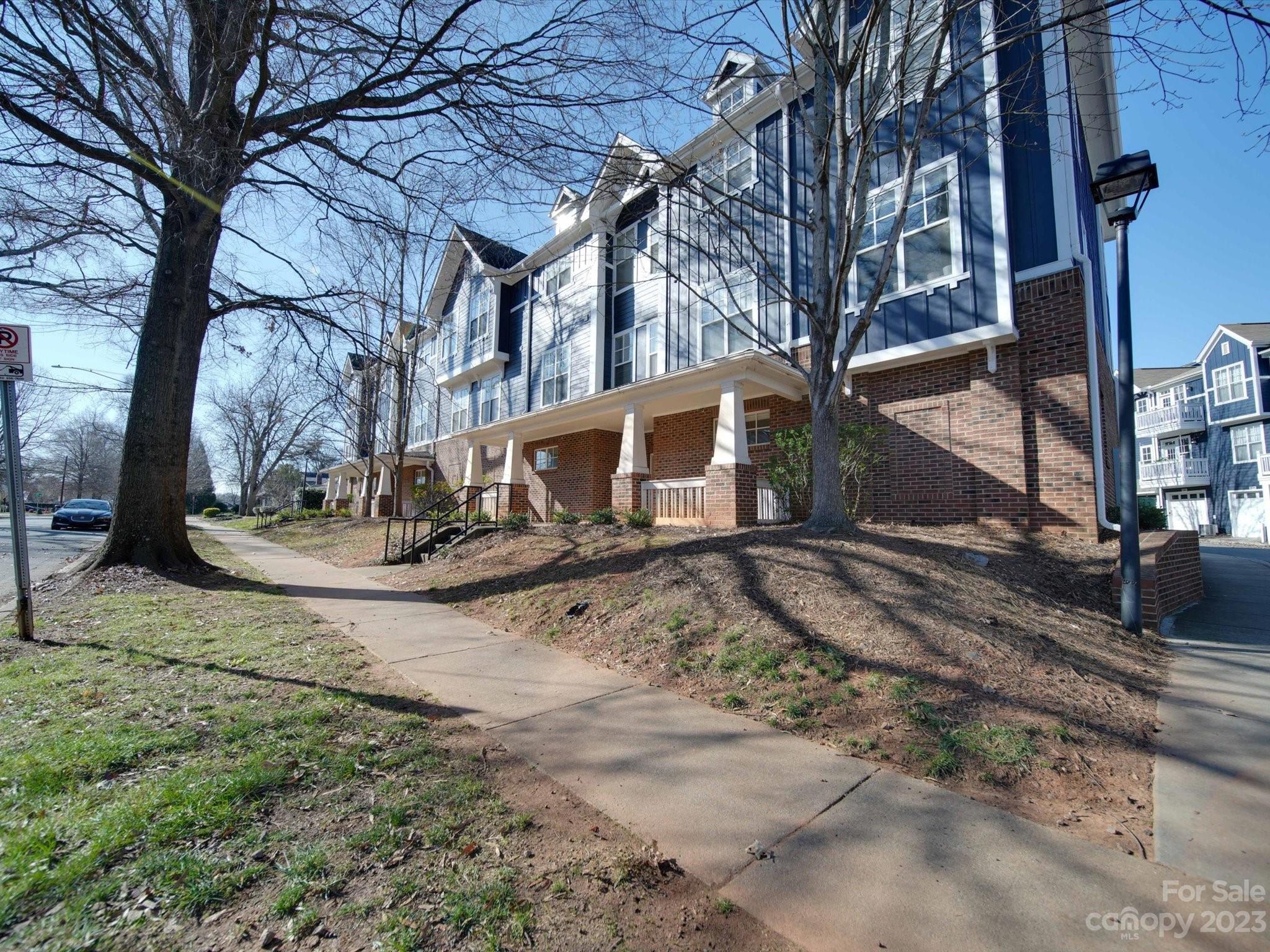 Walnut Hill - Residential