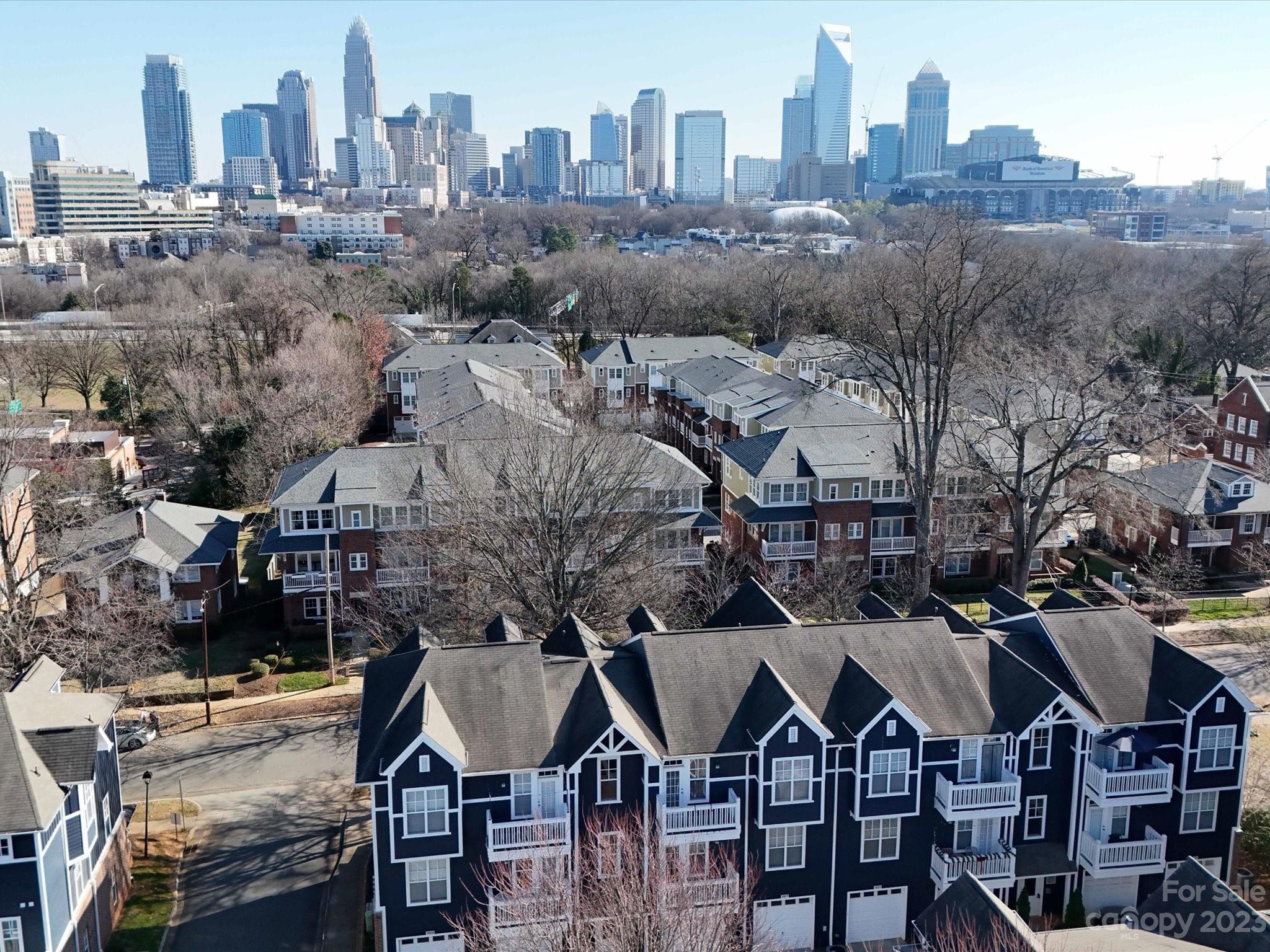Walnut Hill - Residential