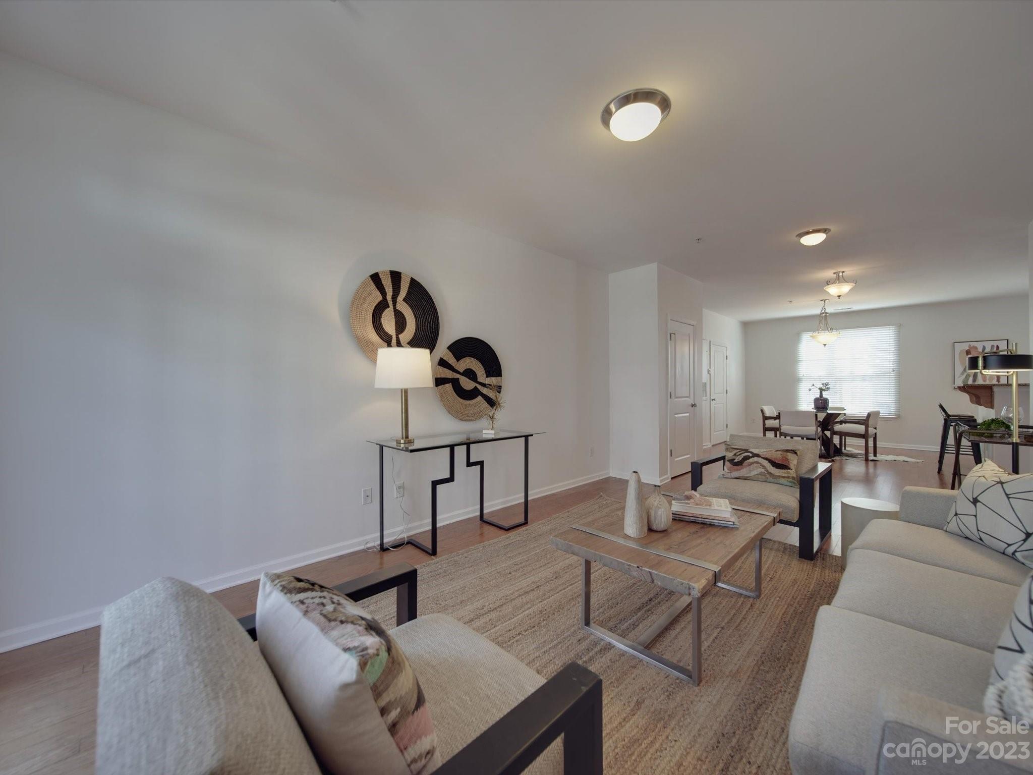 Walnut Hill - Residential