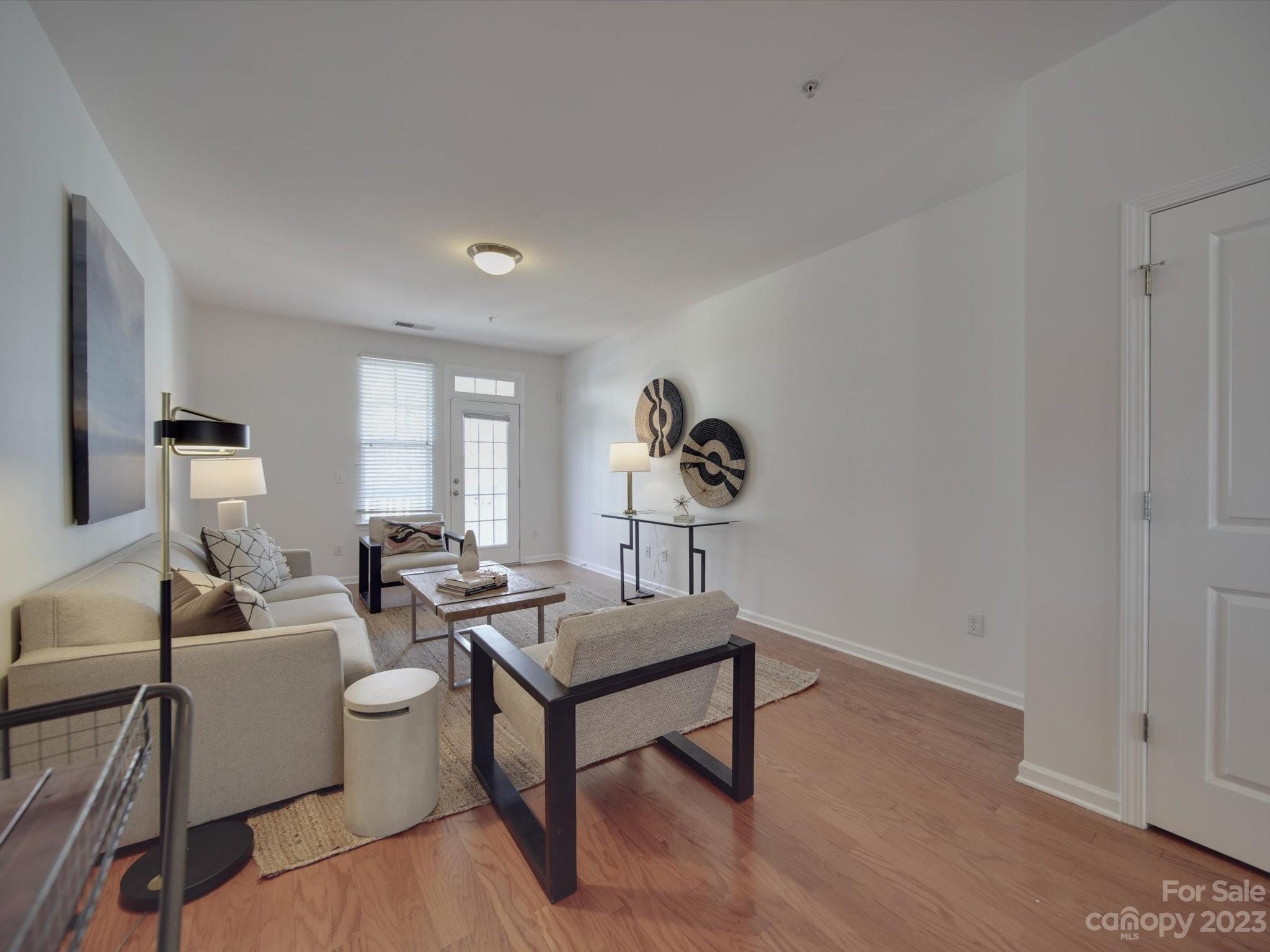 Walnut Hill - Residential