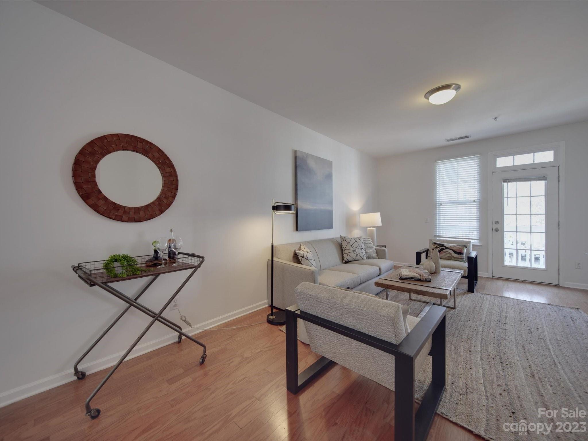 Walnut Hill - Residential