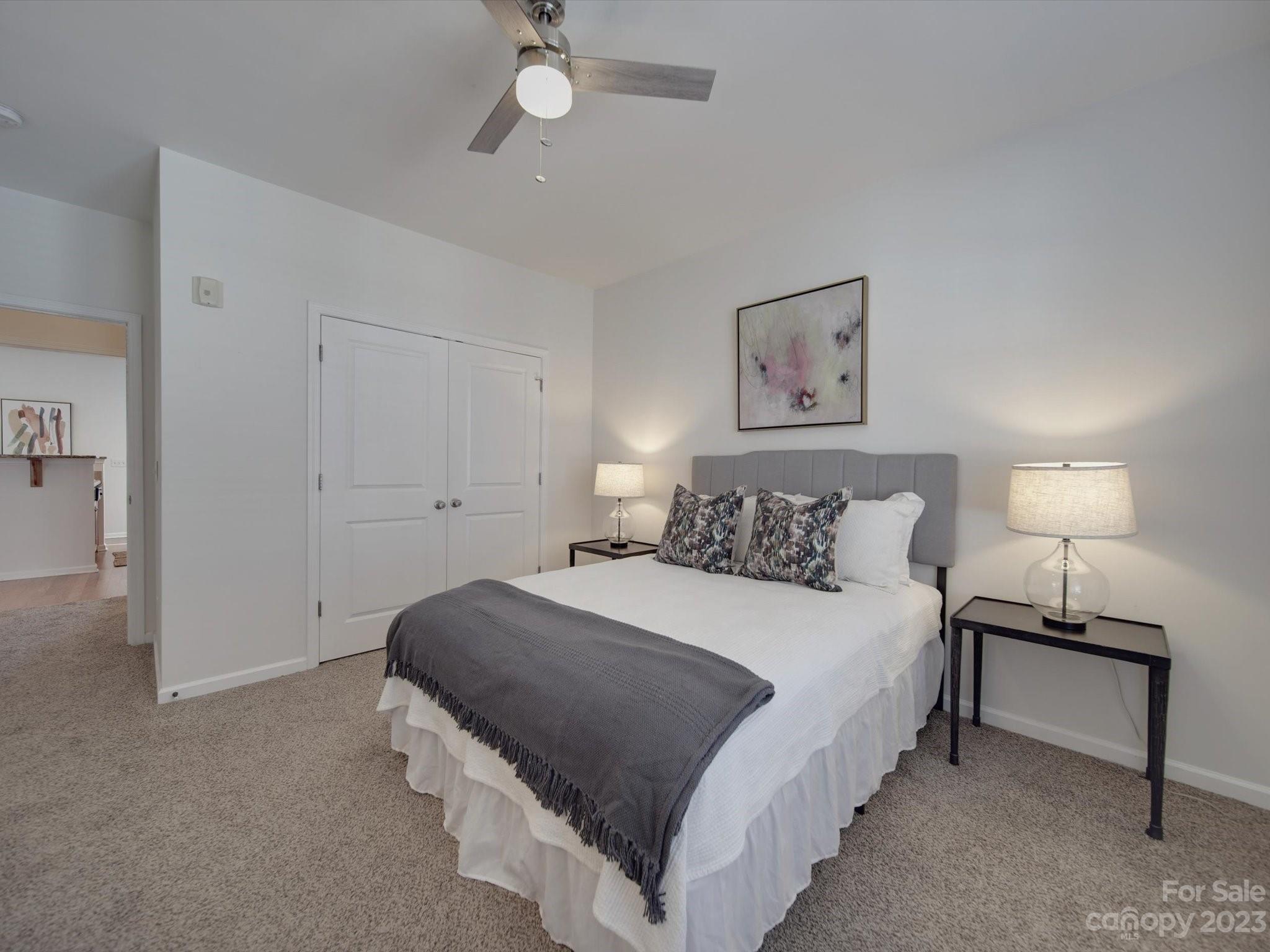 Walnut Hill - Residential
