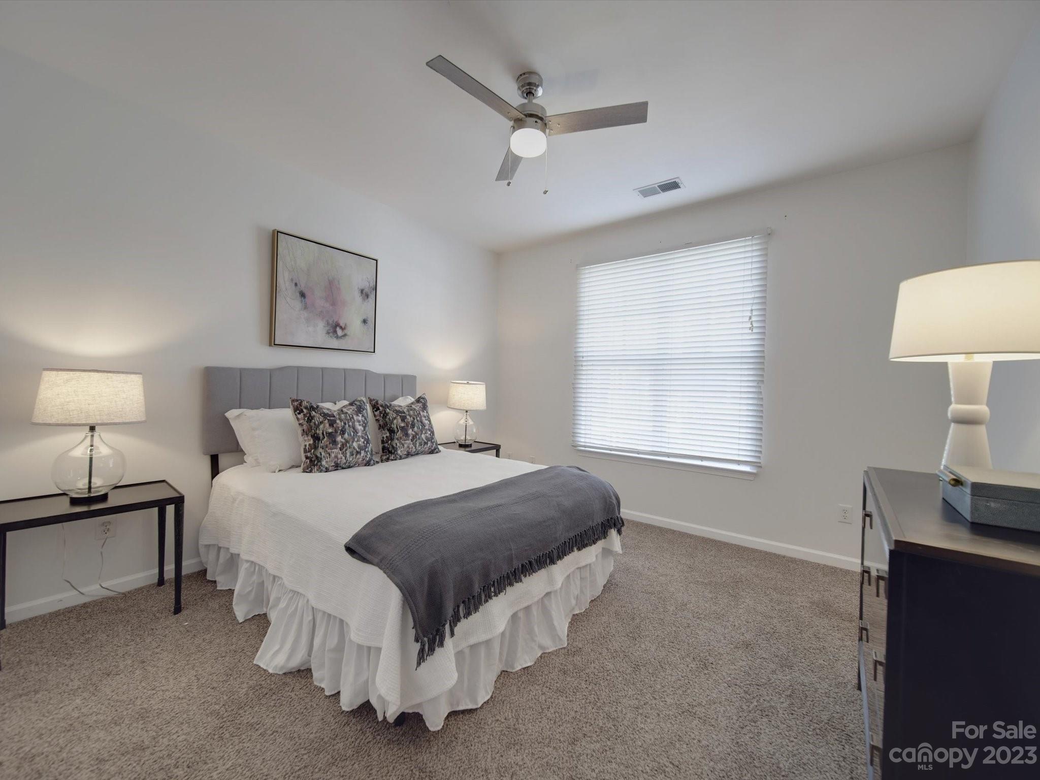 Walnut Hill - Residential