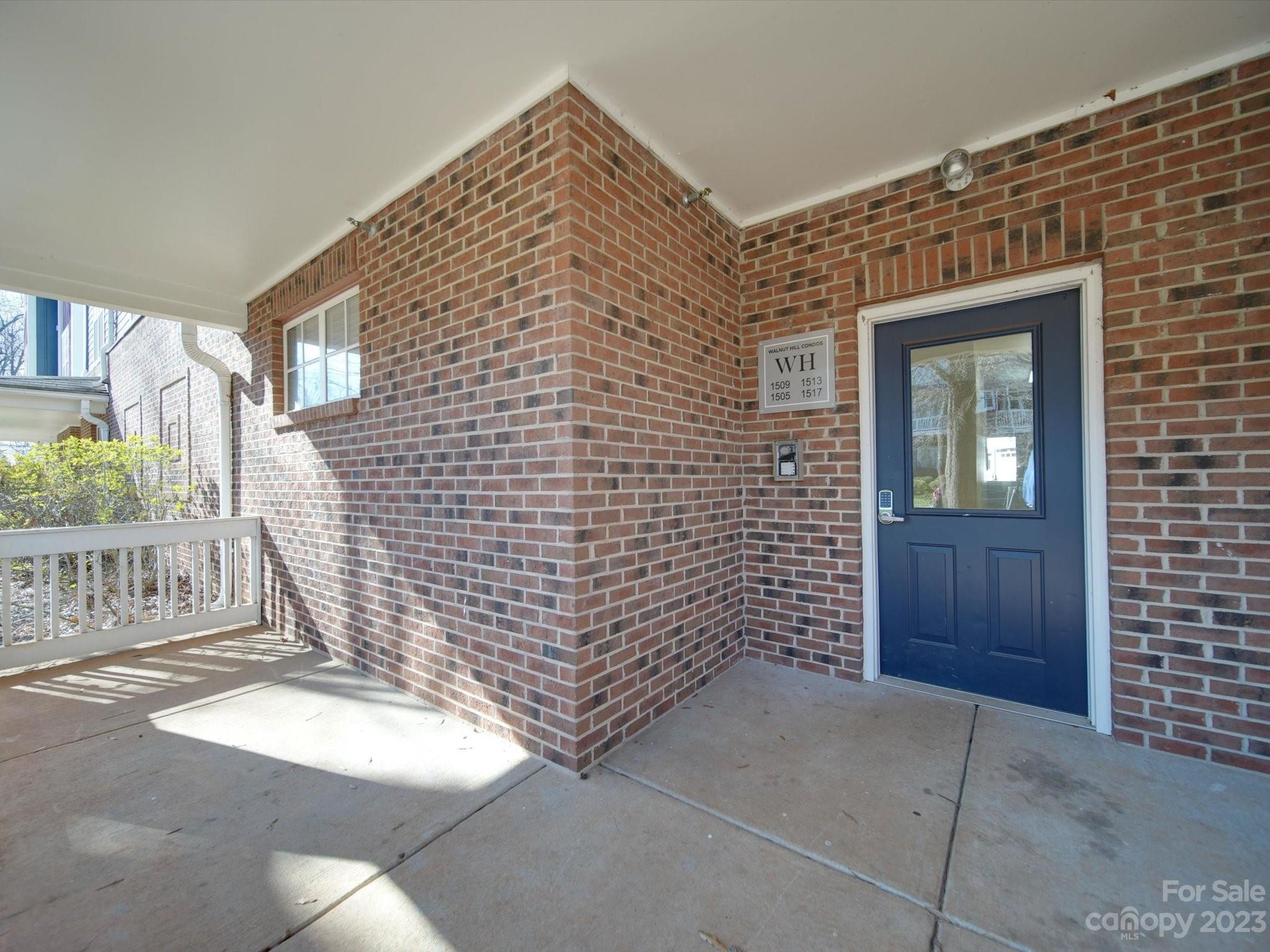 Walnut Hill - Residential