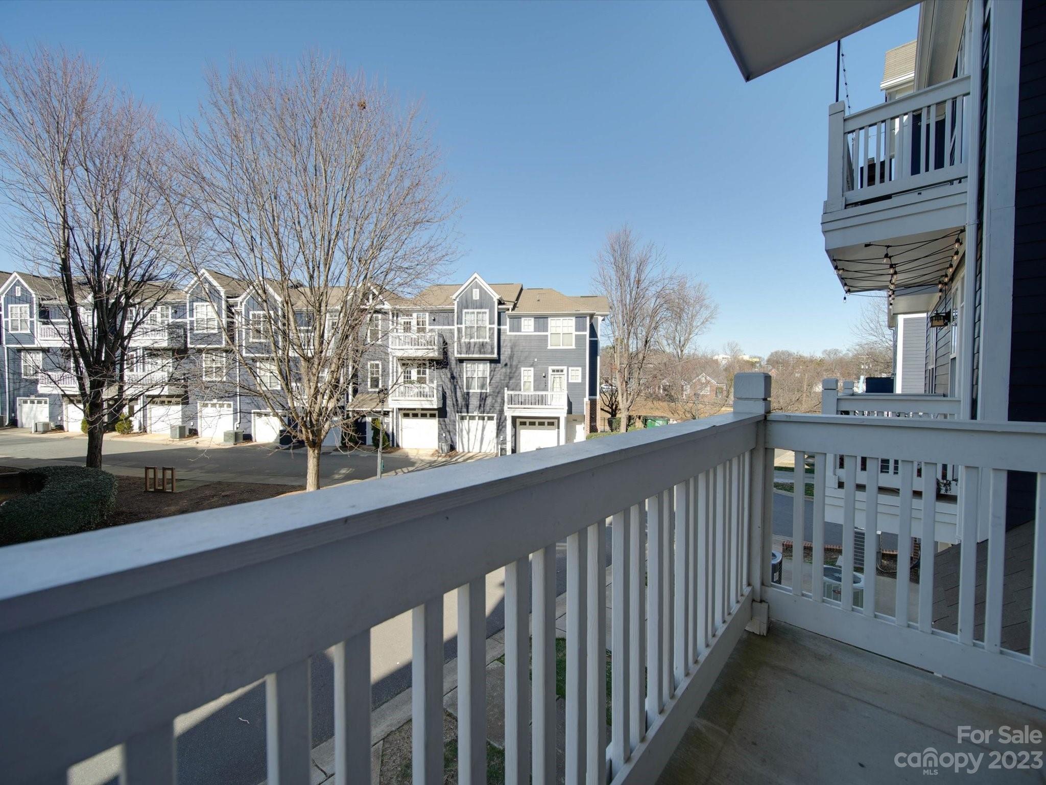 Walnut Hill - Residential