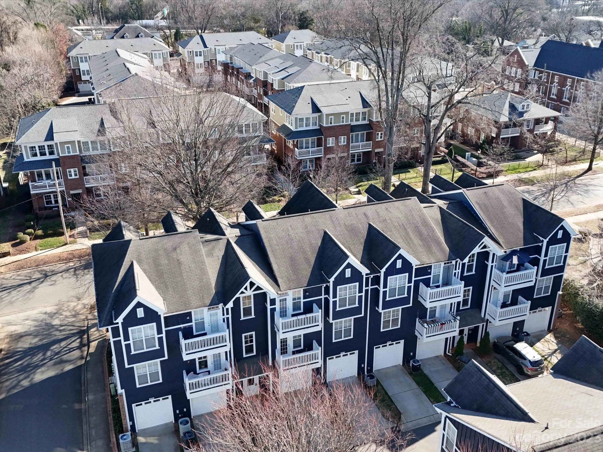 Walnut Hill - Residential