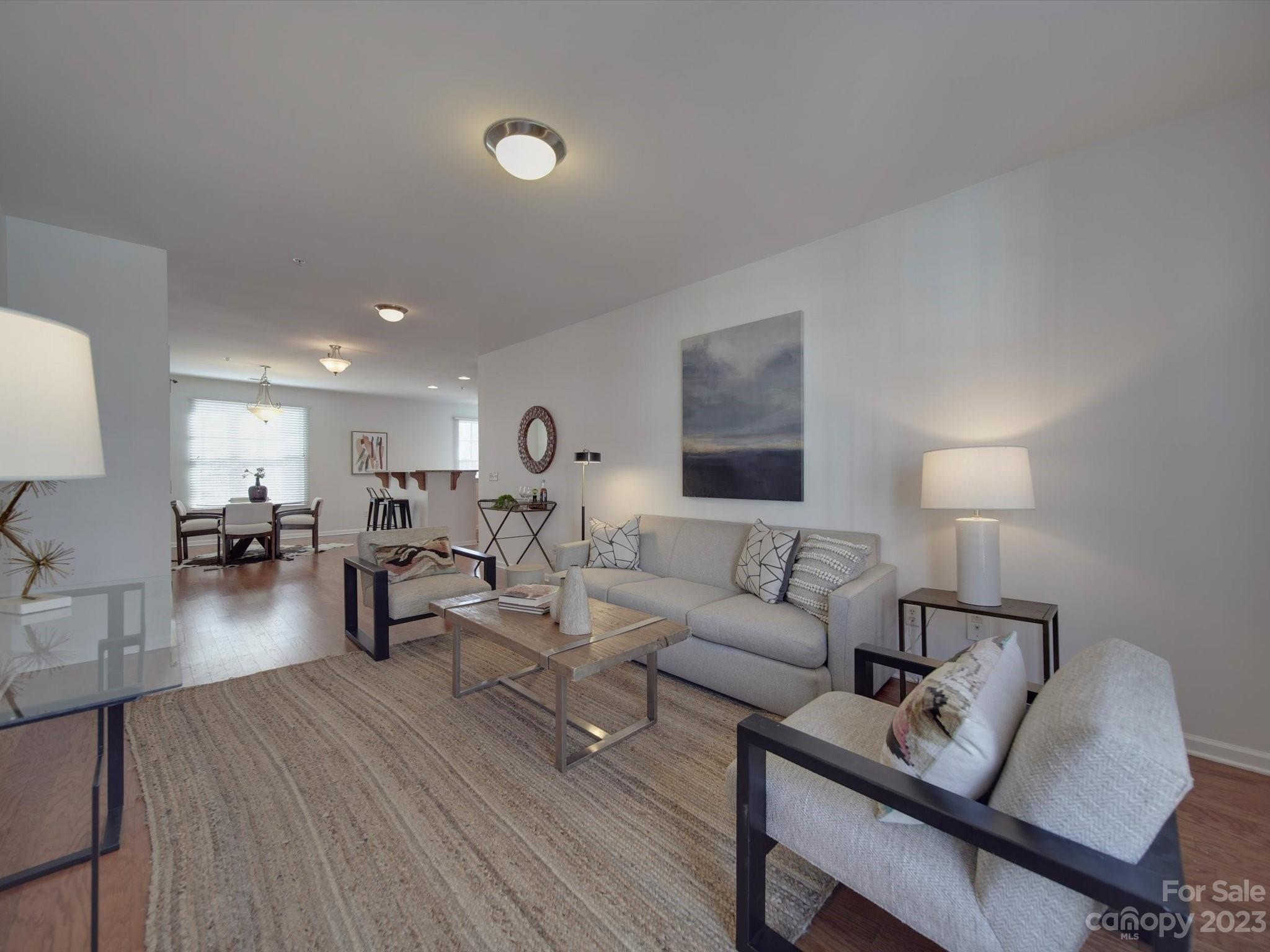 Walnut Hill - Residential
