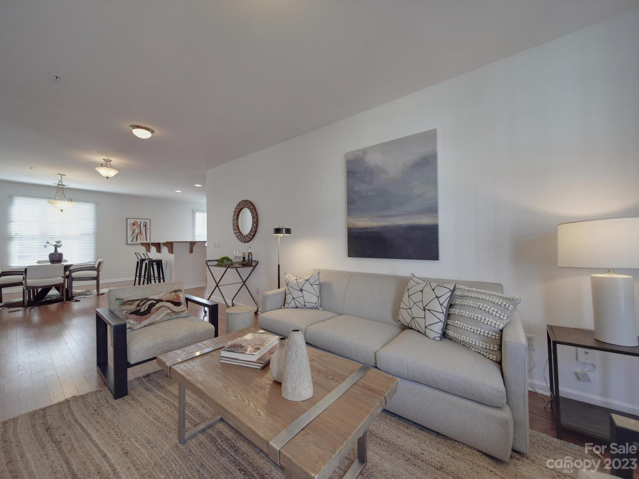 Walnut Hill - Residential