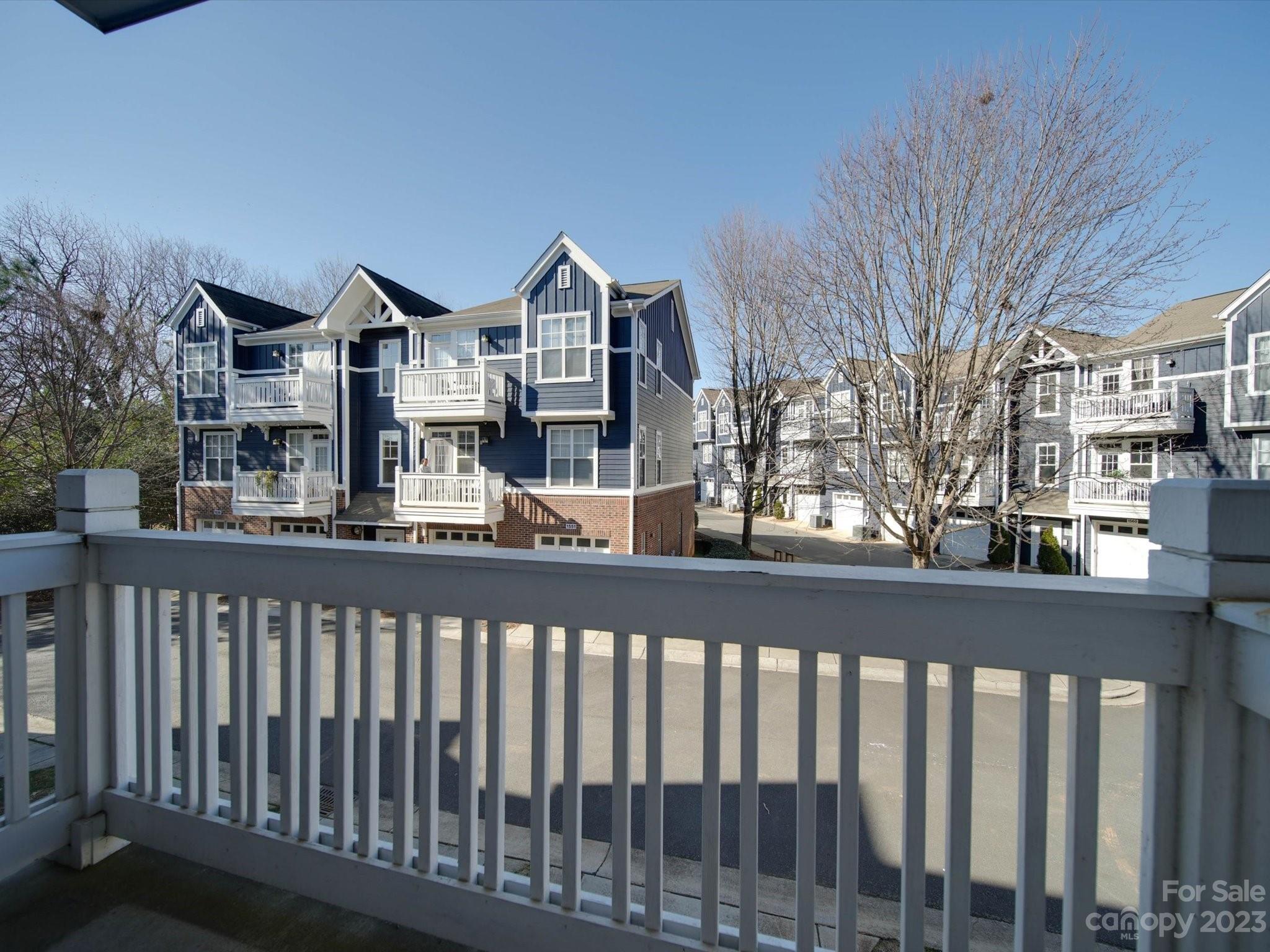 Walnut Hill - Residential