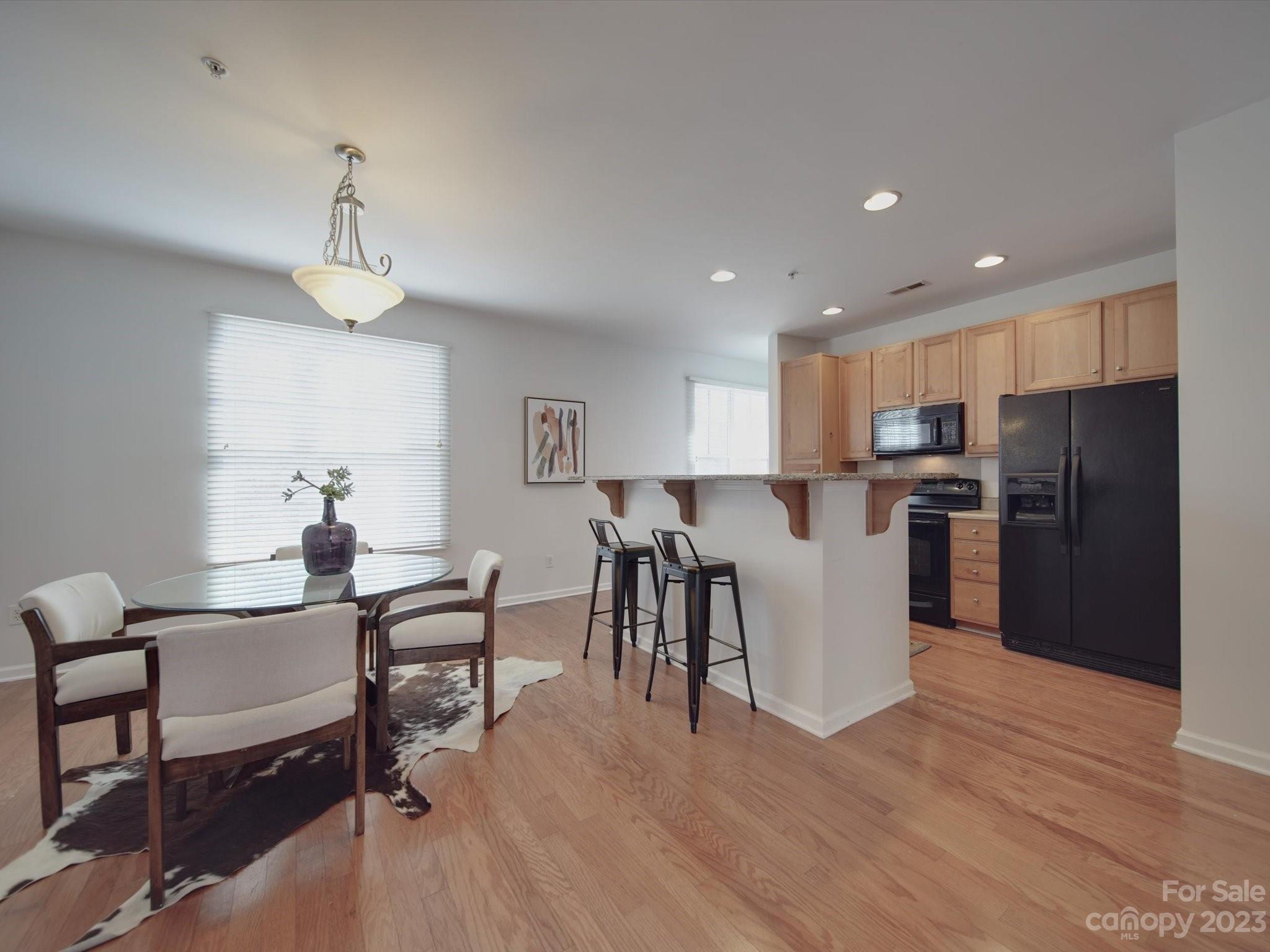 Walnut Hill - Residential