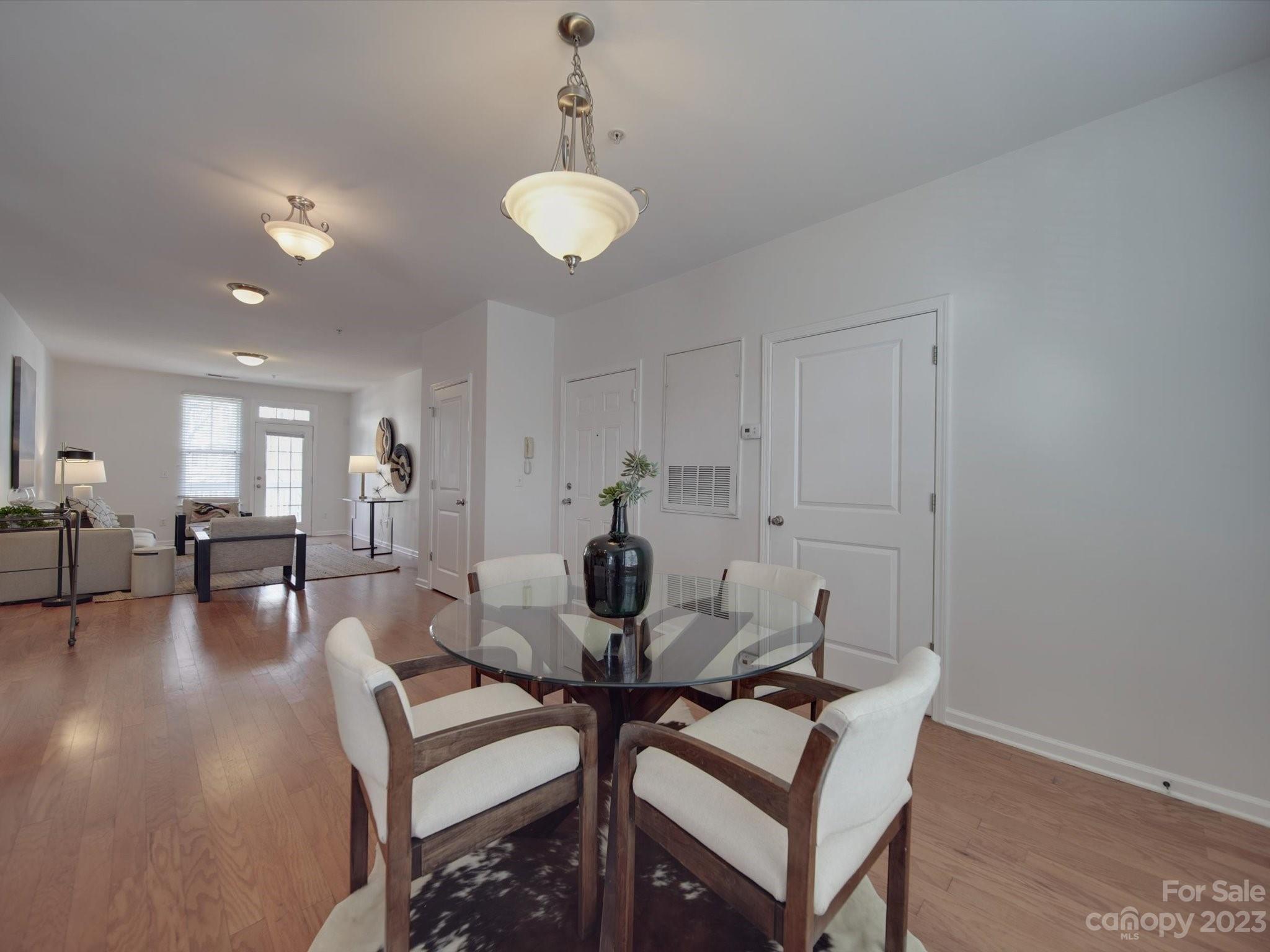 Walnut Hill - Residential