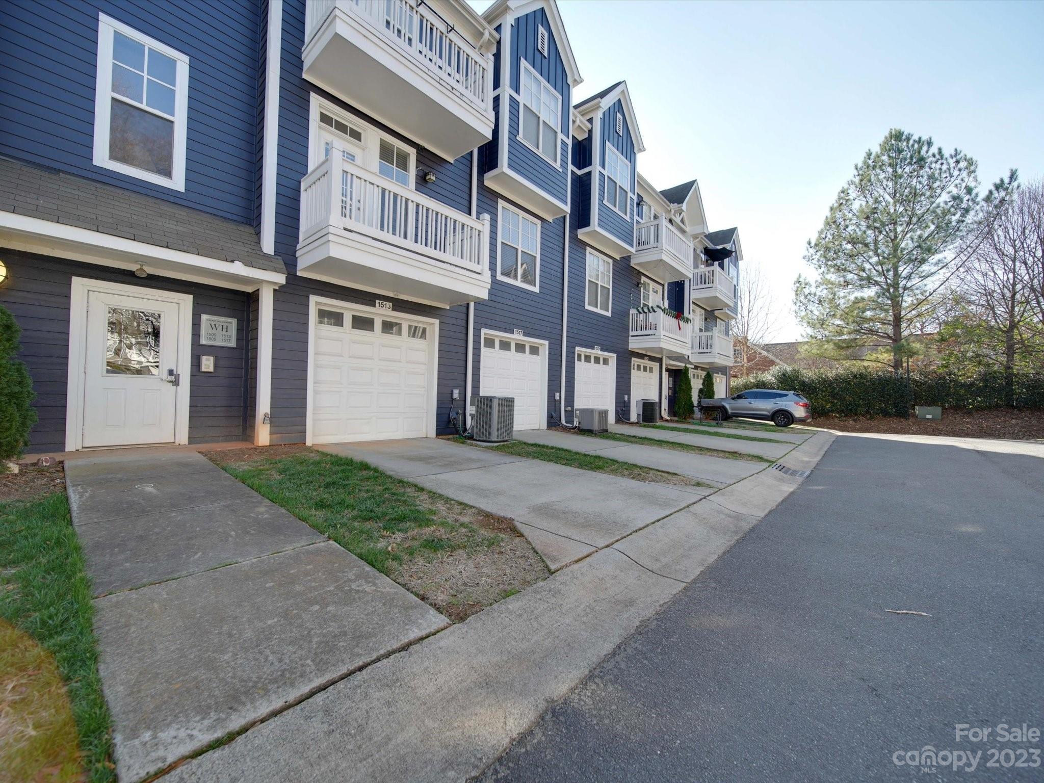 Walnut Hill - Residential