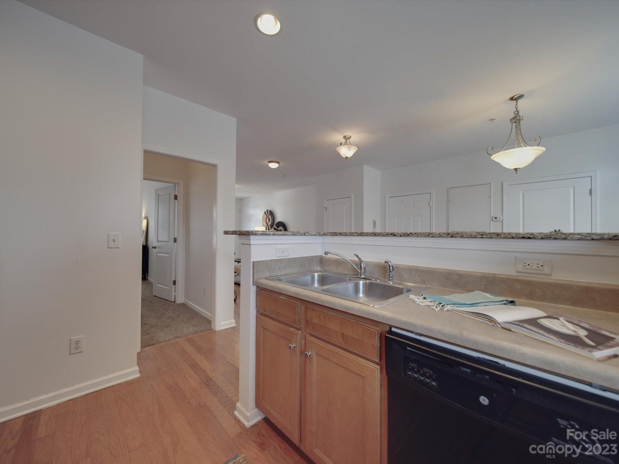 Walnut Hill - Residential
