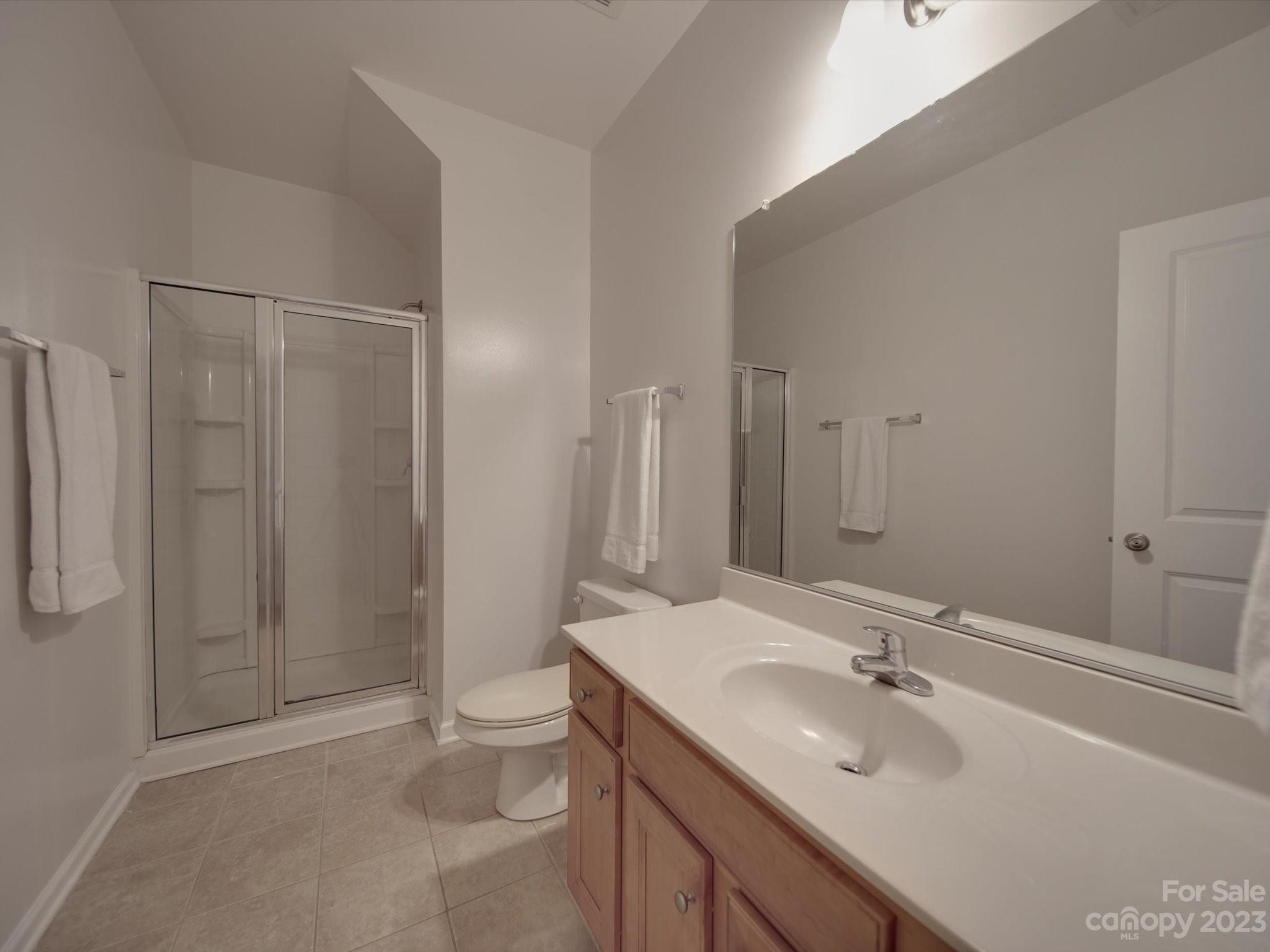 Walnut Hill - Residential