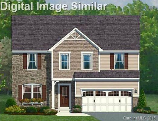 Curtis Pond - Residential