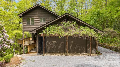 Photo of 24 Smokey Road, Asheville, NC 28803 (MLS # 4371941)