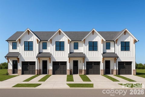 Photo of 3104 Ridge Avenue, Charlotte, NC 28208 (MLS # 4425926)