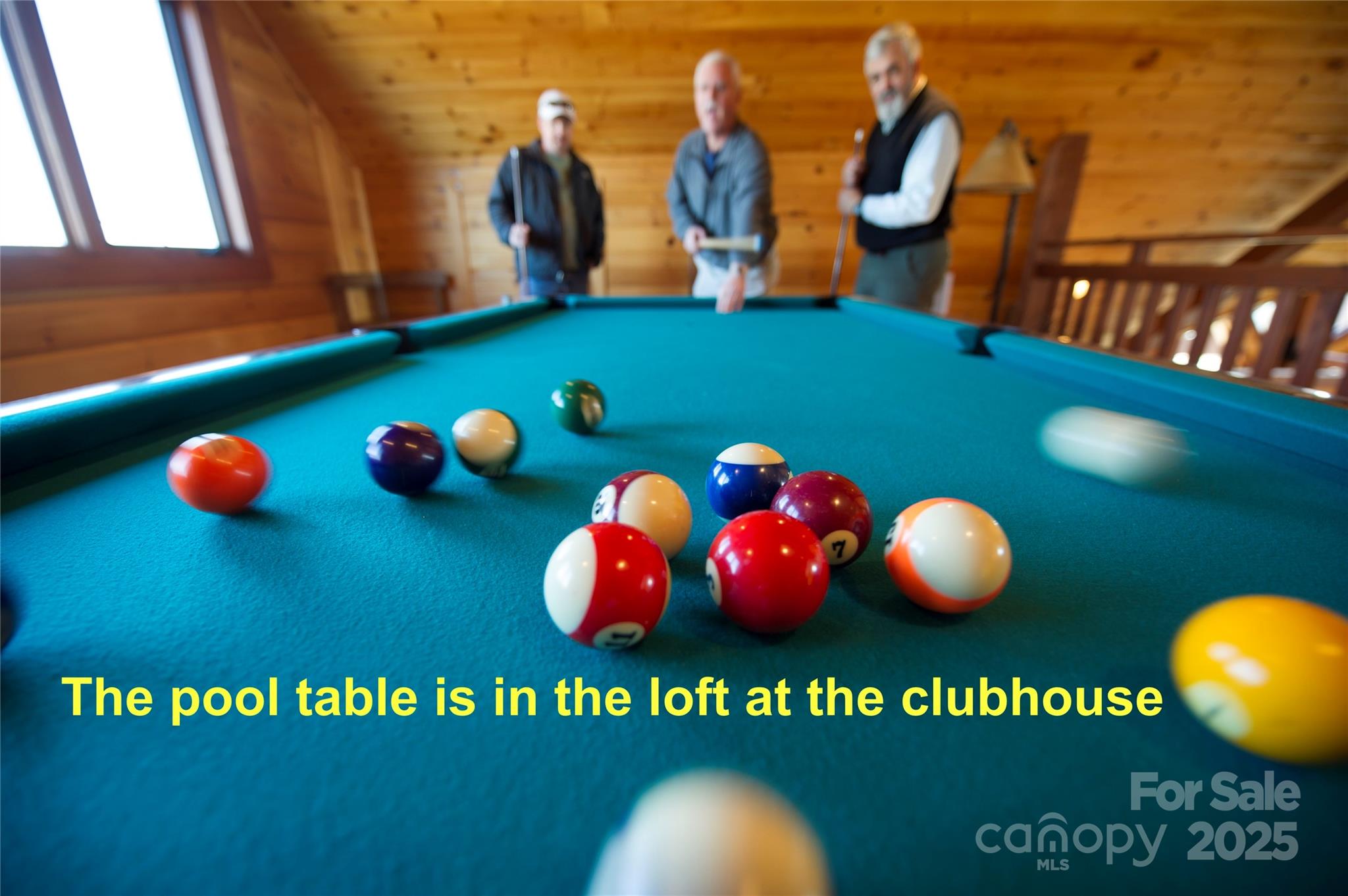 The Coves Mountain River Club - Land