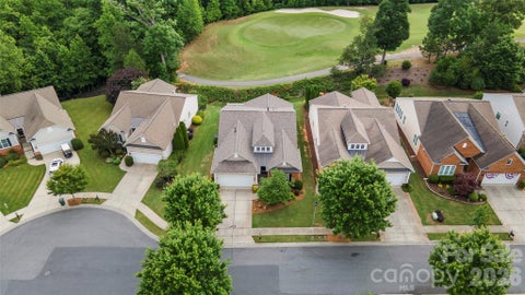 Photo of 52224 Longspur Lane, Indian Land, SC 29707 (MLS # 4390004)