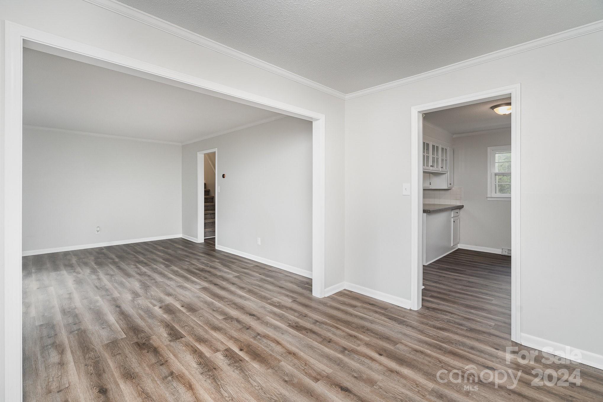 Bel Air Acres - Residential