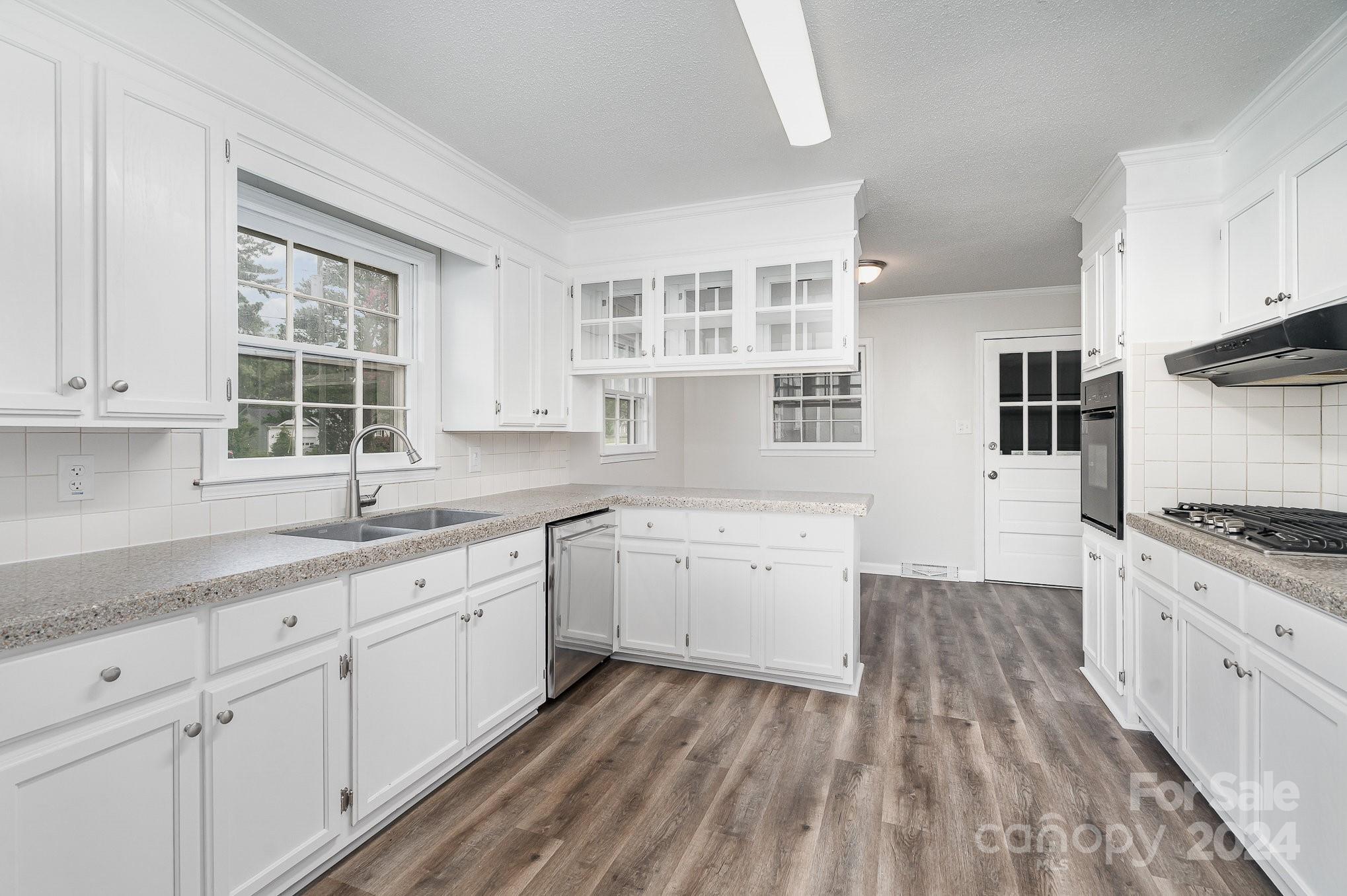 Bel Air Acres - Residential