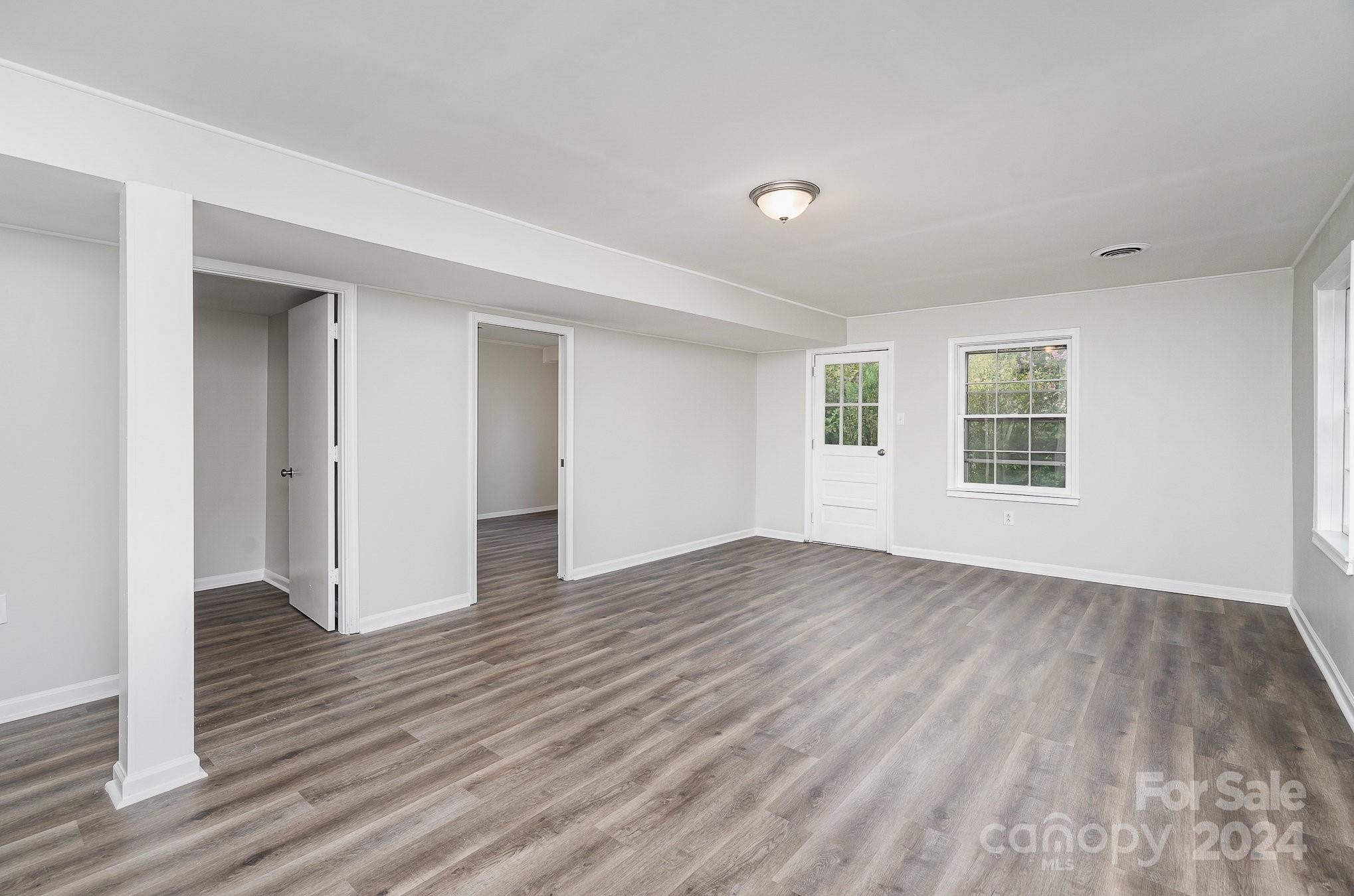 Bel Air Acres - Residential