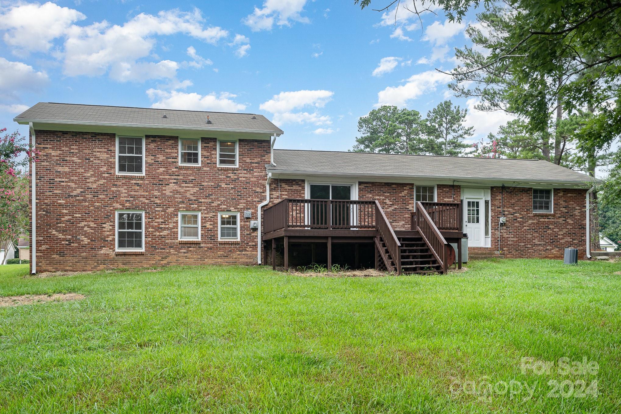 Bel Air Acres - Residential