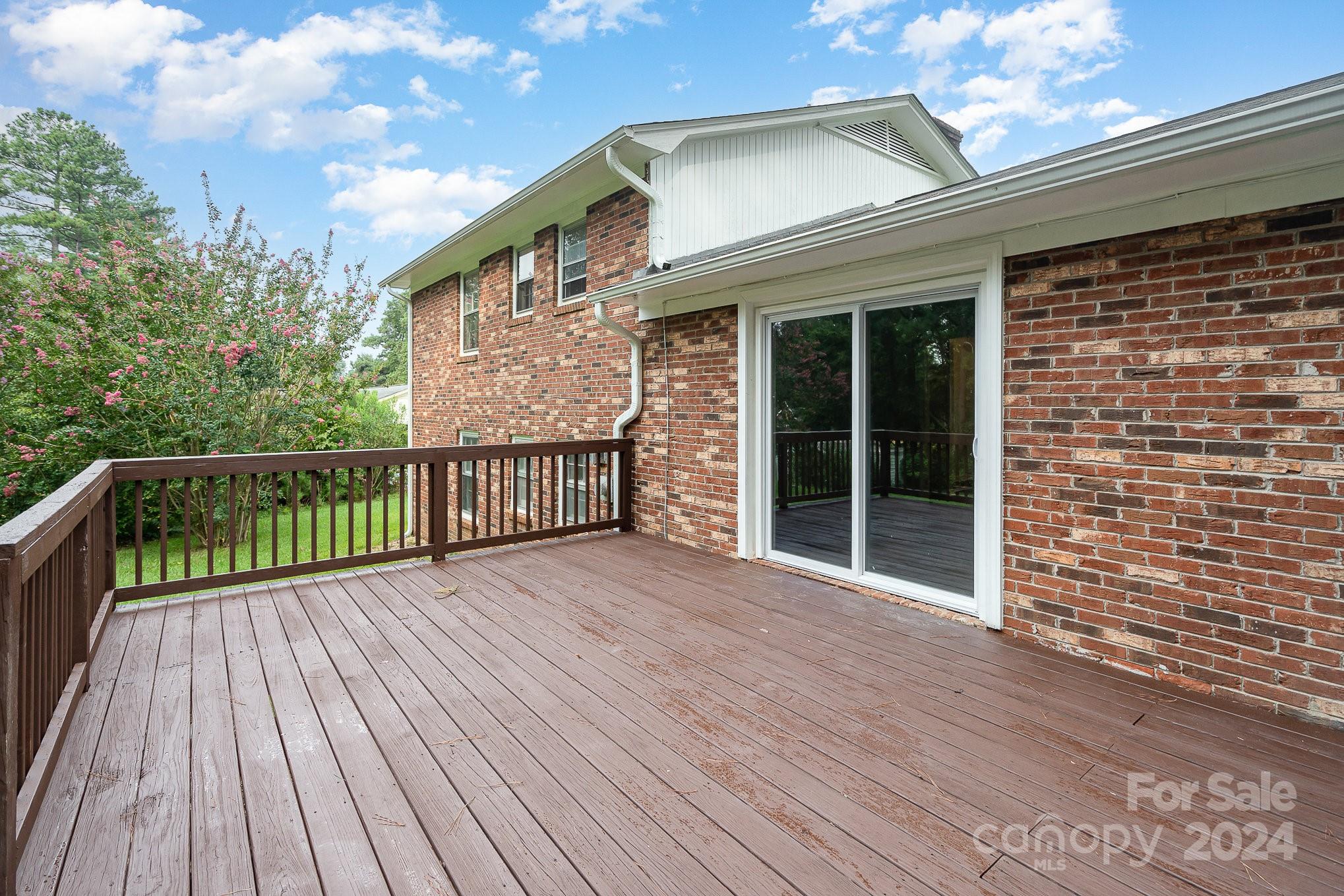 Bel Air Acres - Residential