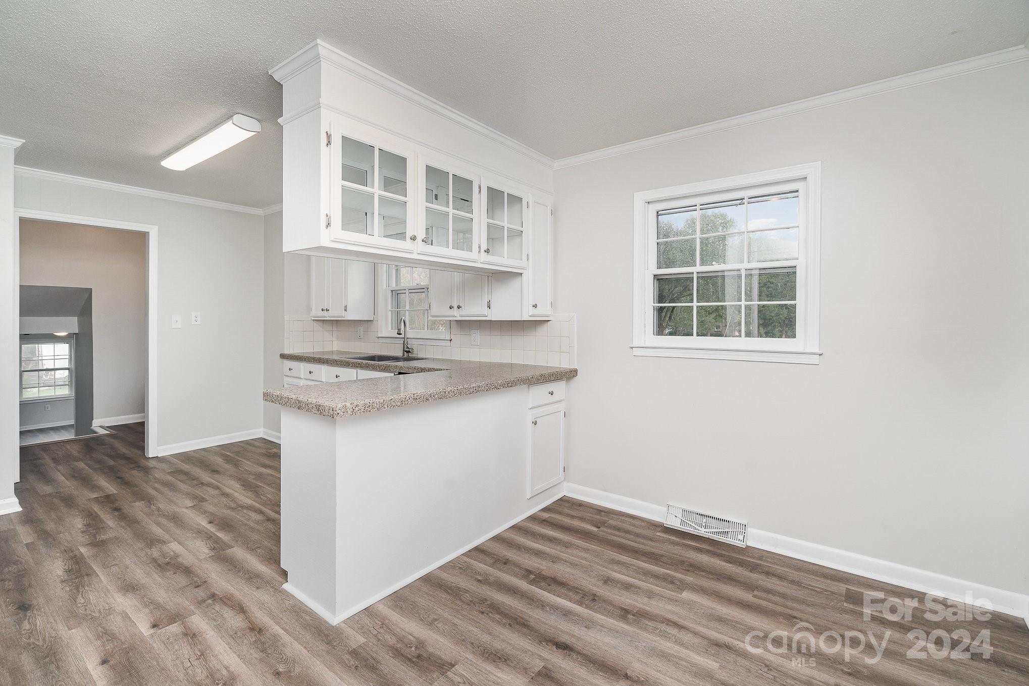 Bel Air Acres - Residential