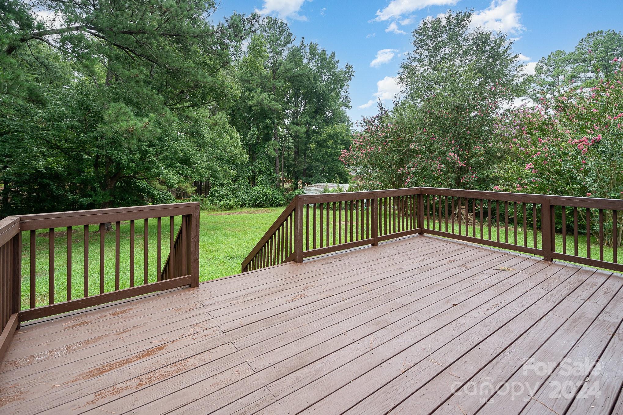 Bel Air Acres - Residential