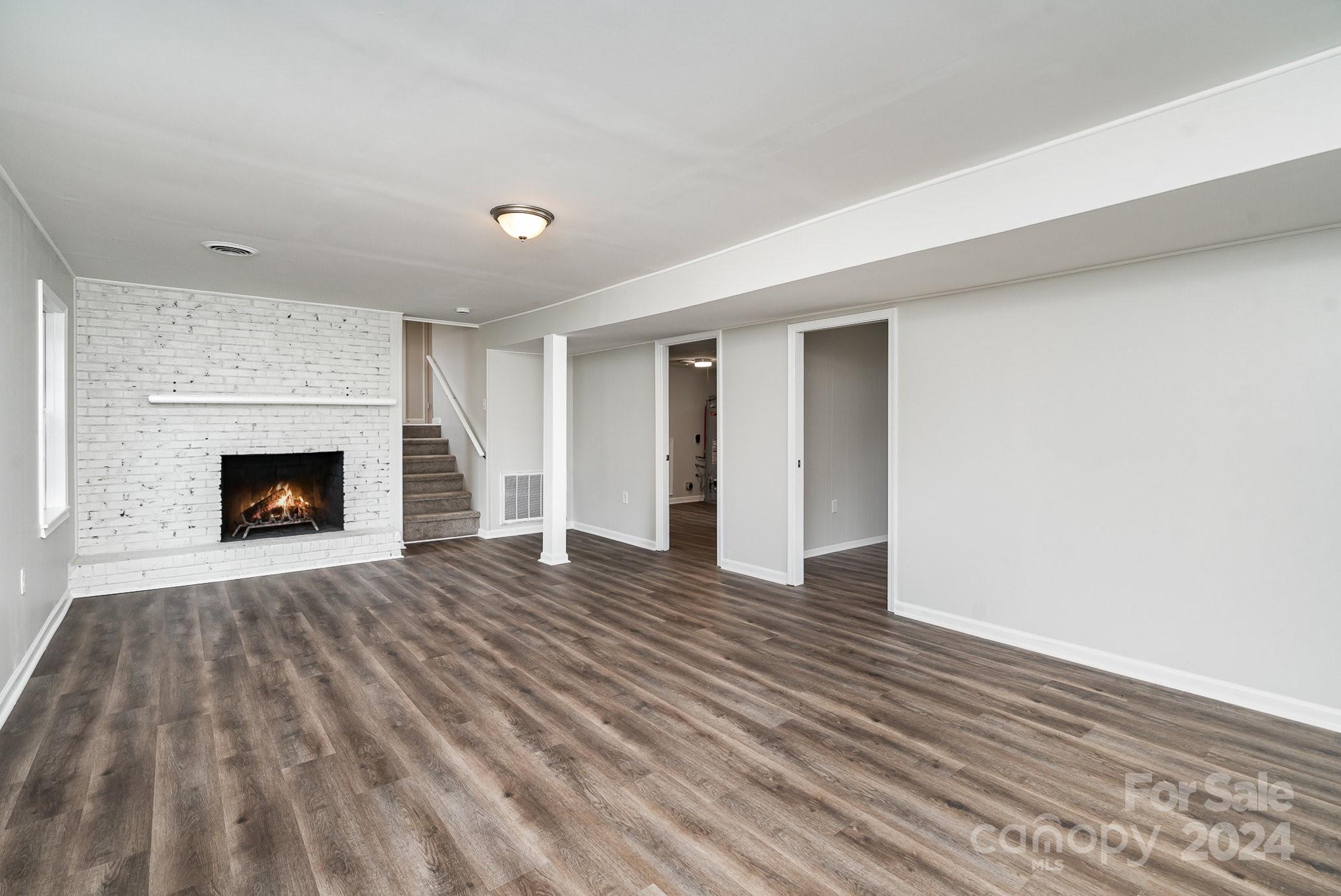 Bel Air Acres - Residential