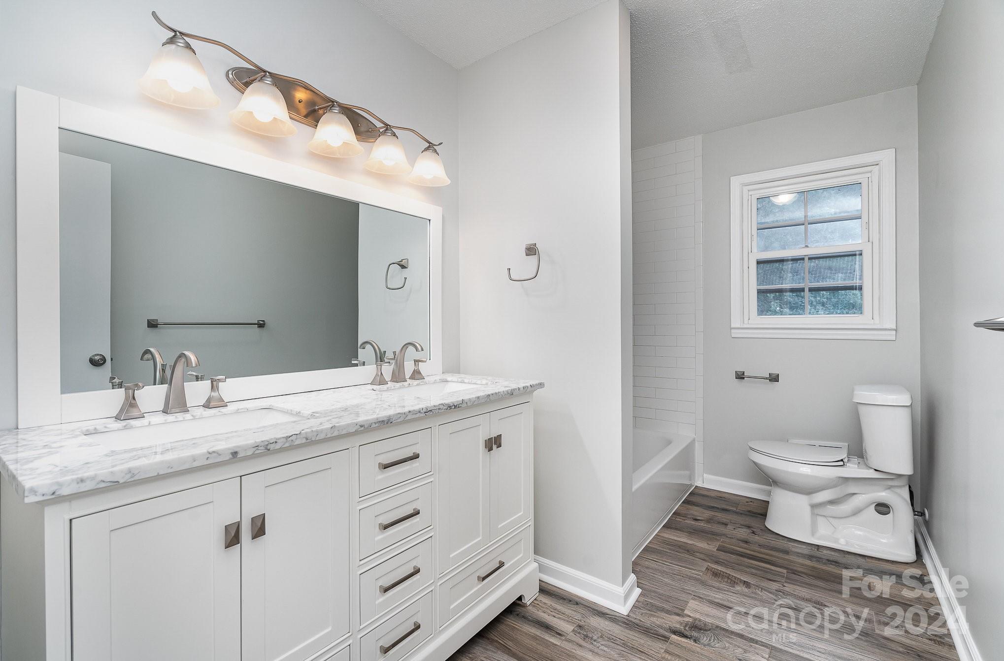 Bel Air Acres - Residential