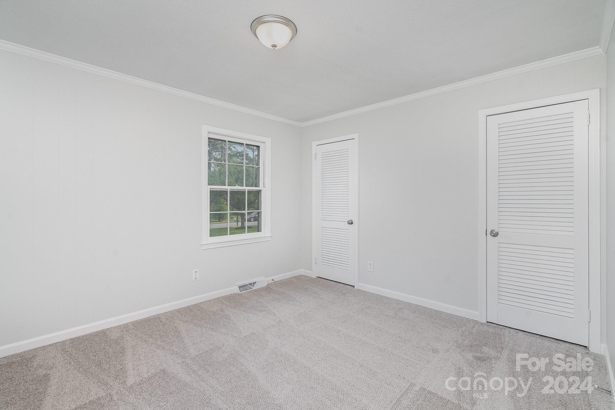 Bel Air Acres - Residential