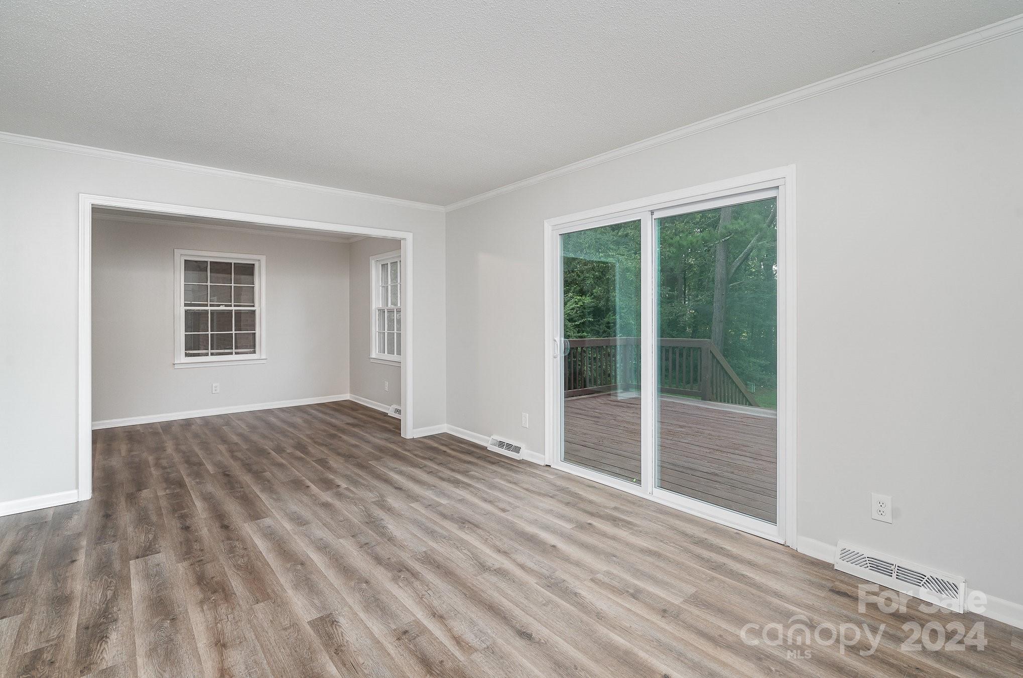 Bel Air Acres - Residential