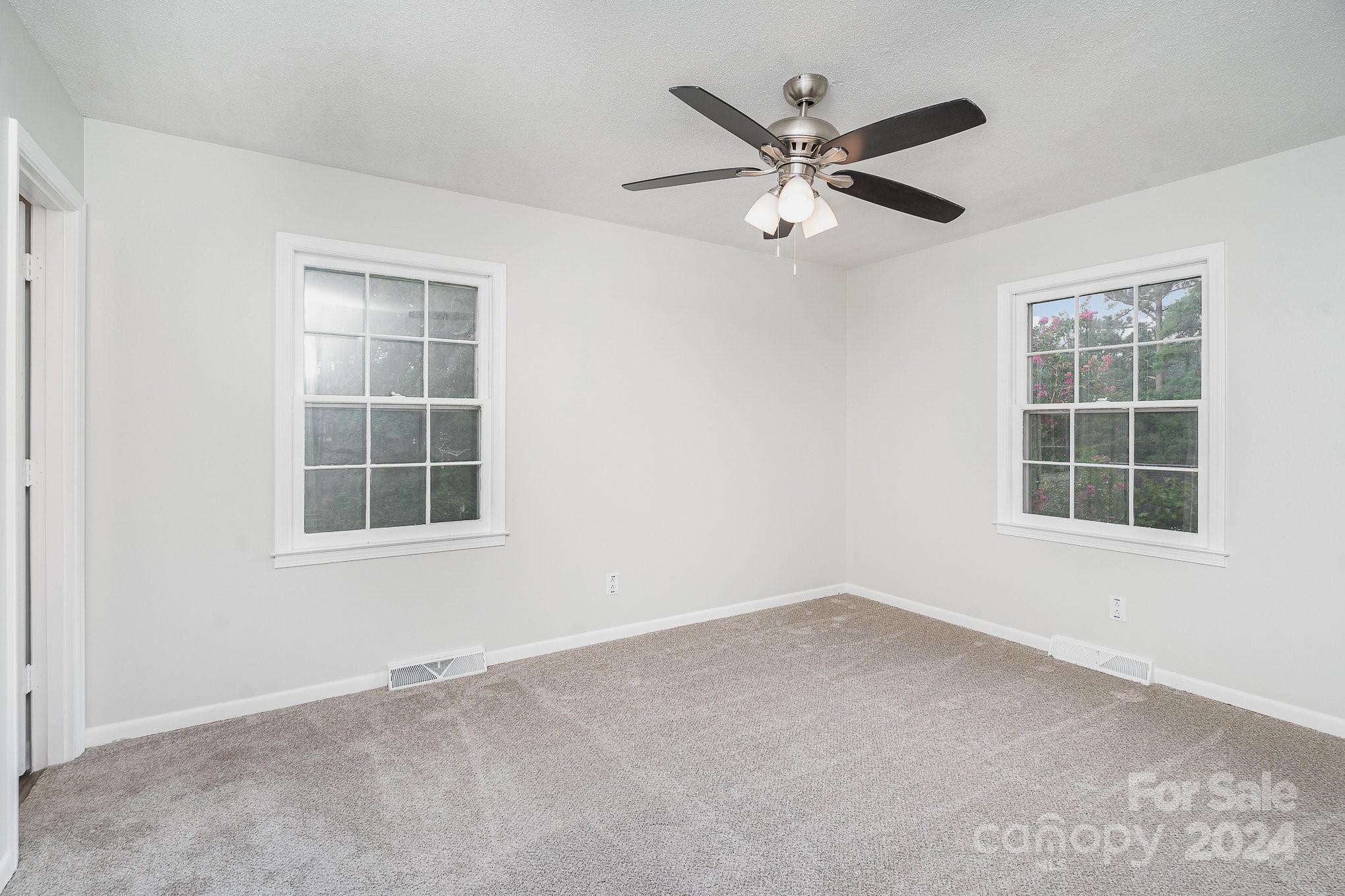 Bel Air Acres - Residential