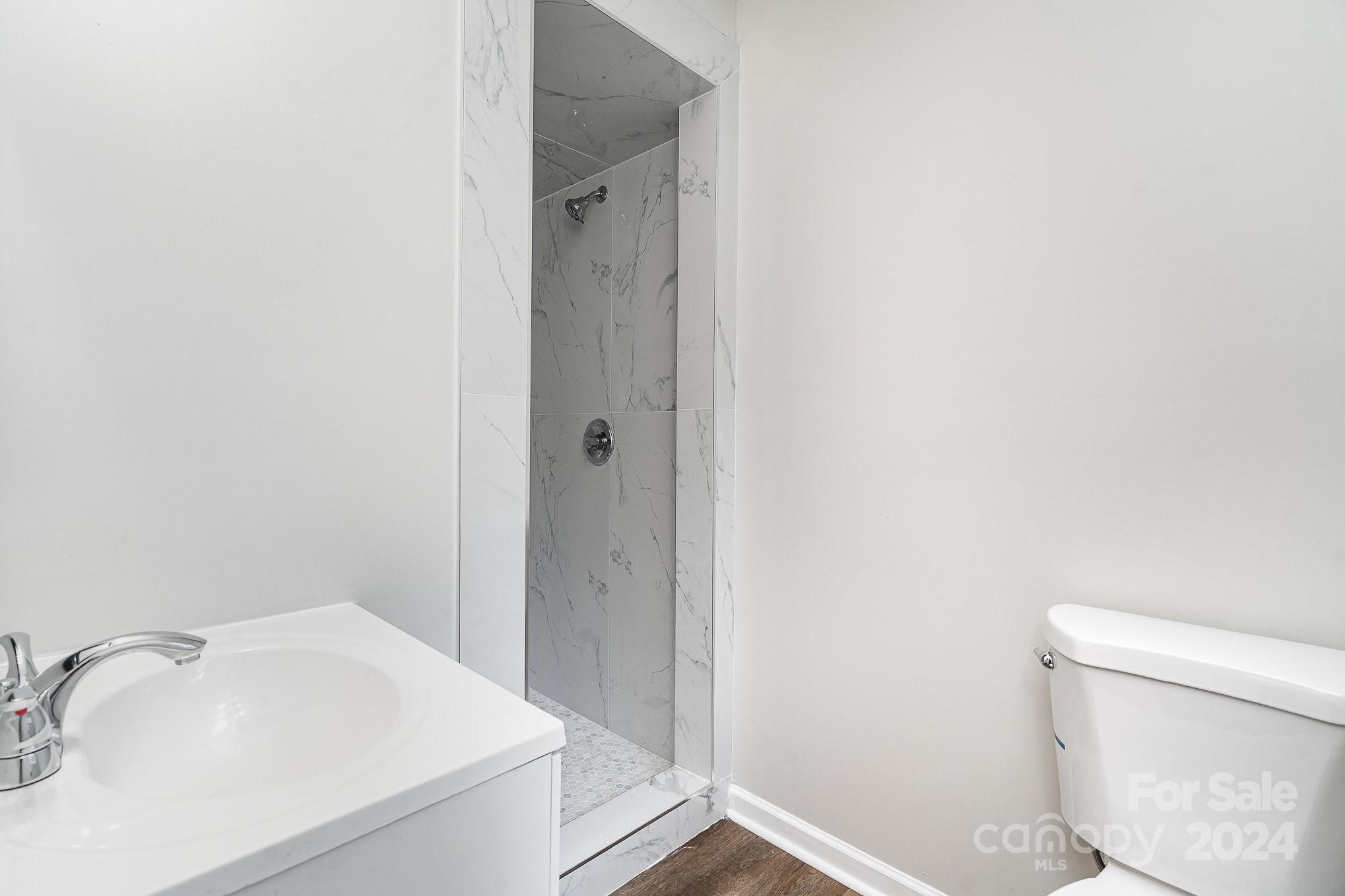 Bel Air Acres - Residential