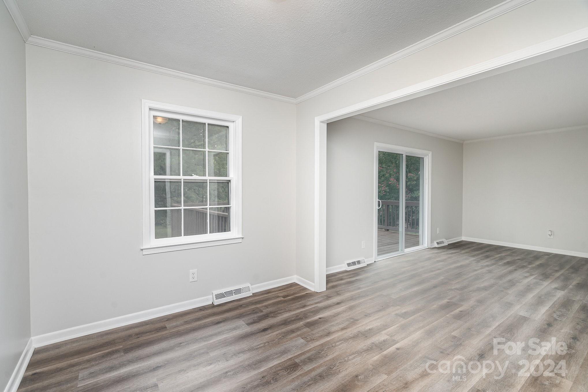 Bel Air Acres - Residential