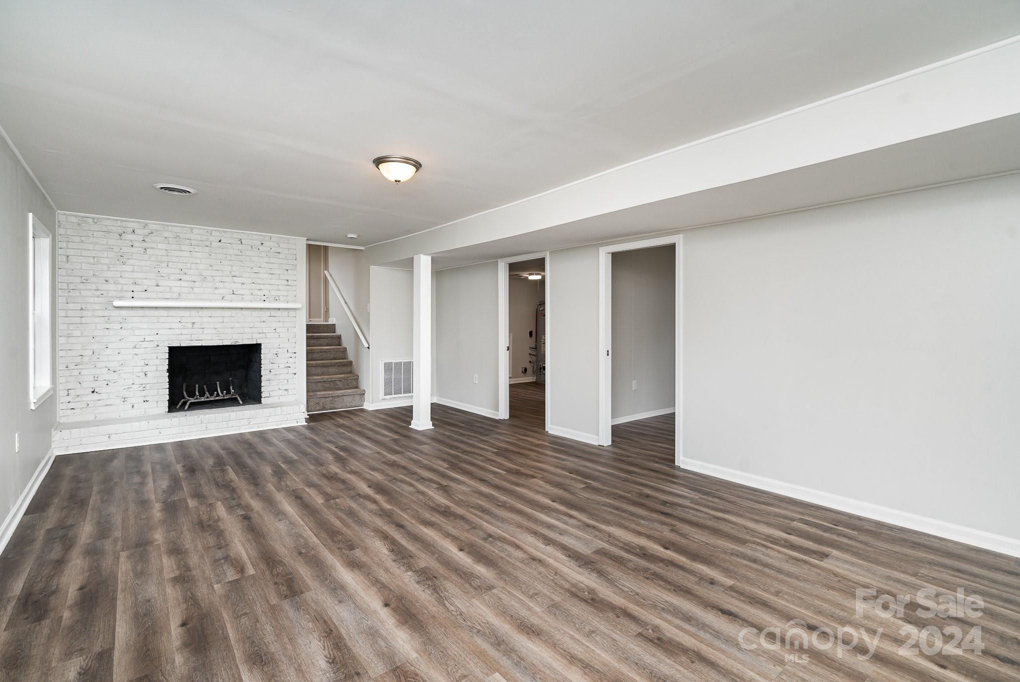 Bel Air Acres - Residential