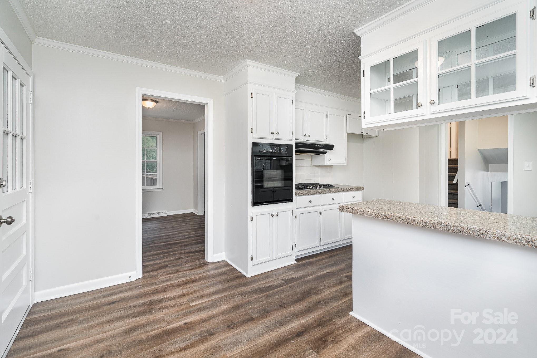 Bel Air Acres - Residential