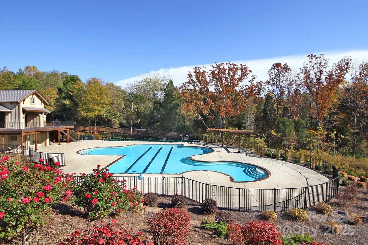 Antiquity - Residential