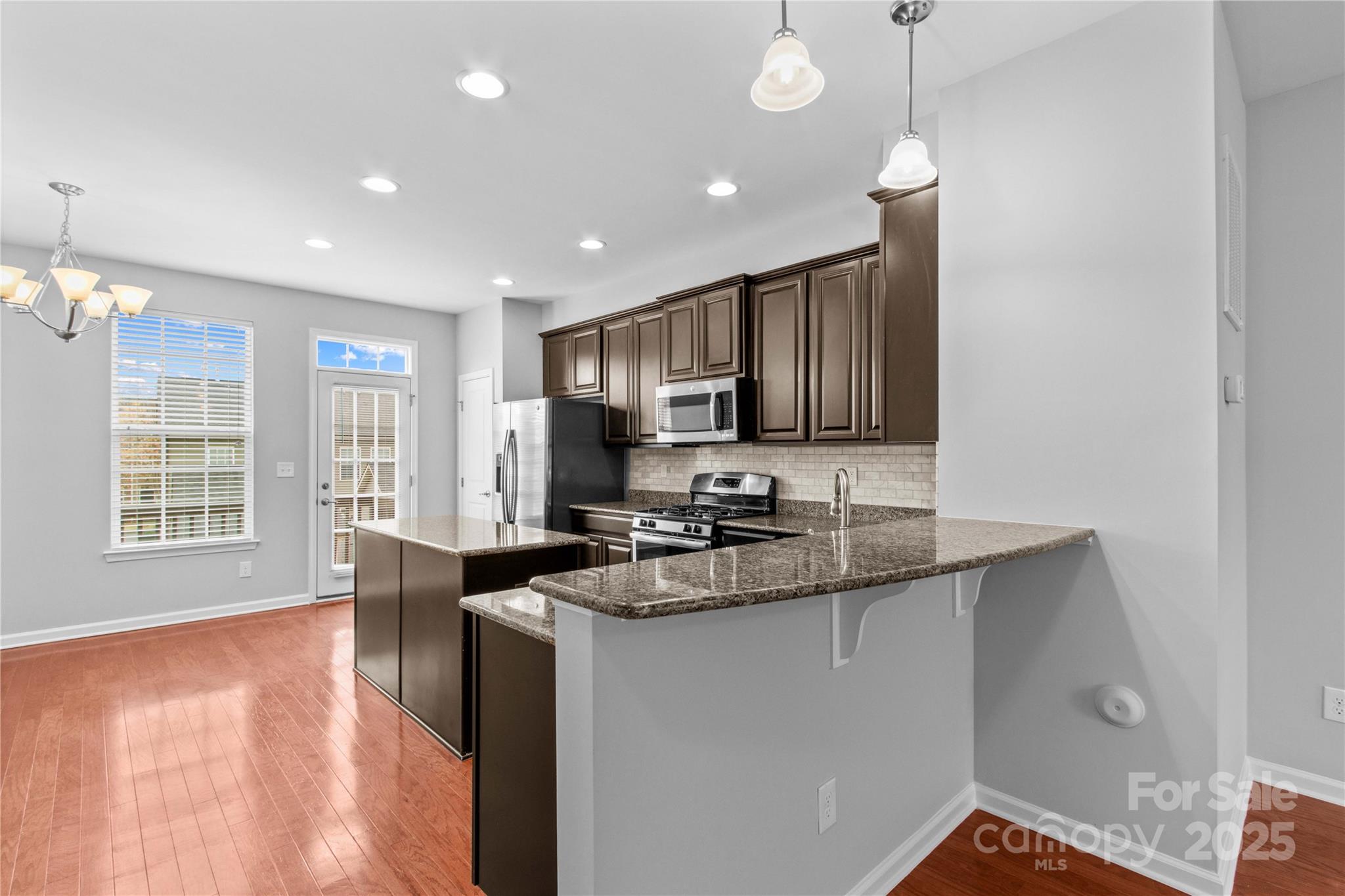 Antiquity - Residential