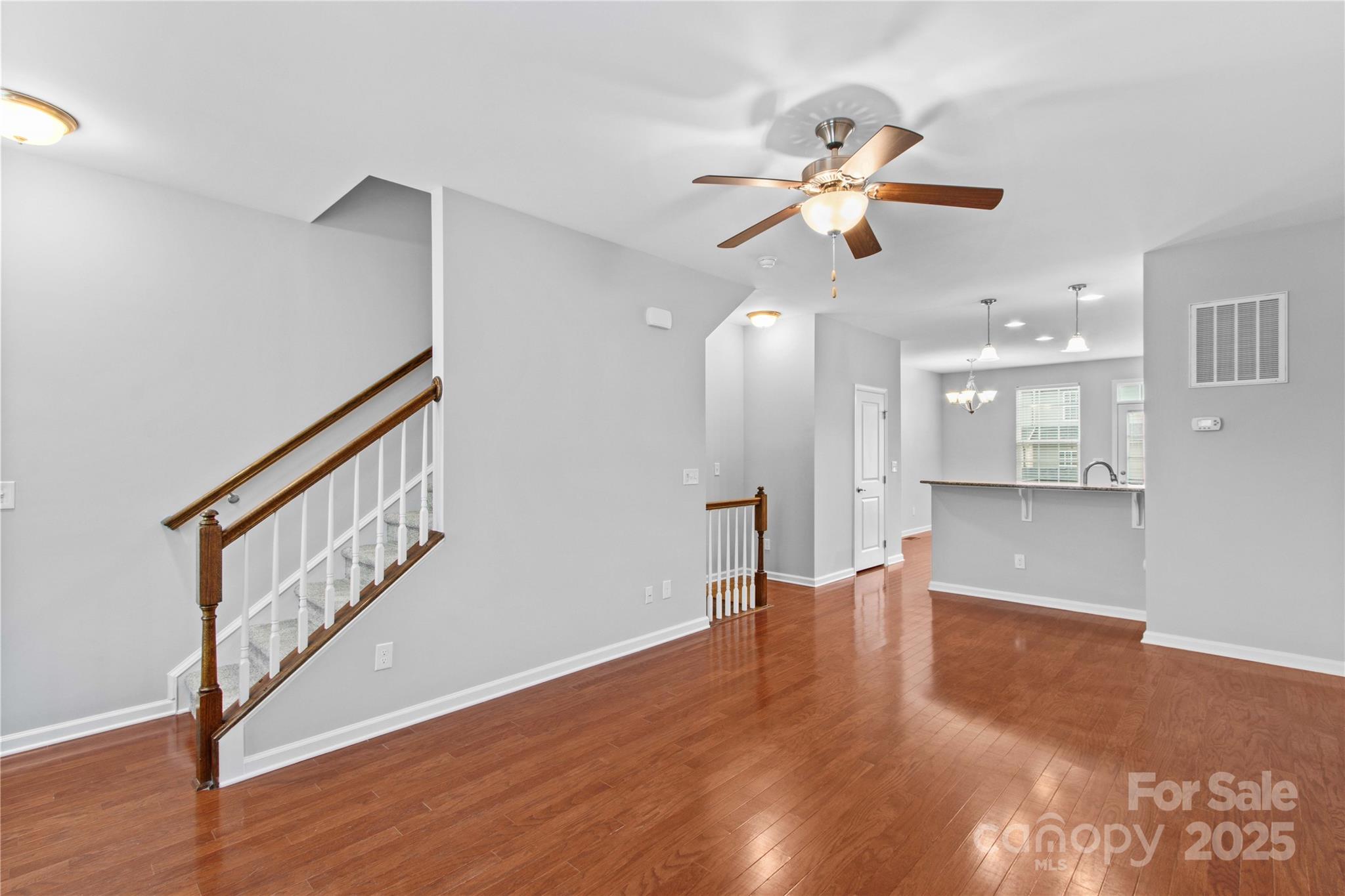 Antiquity - Residential