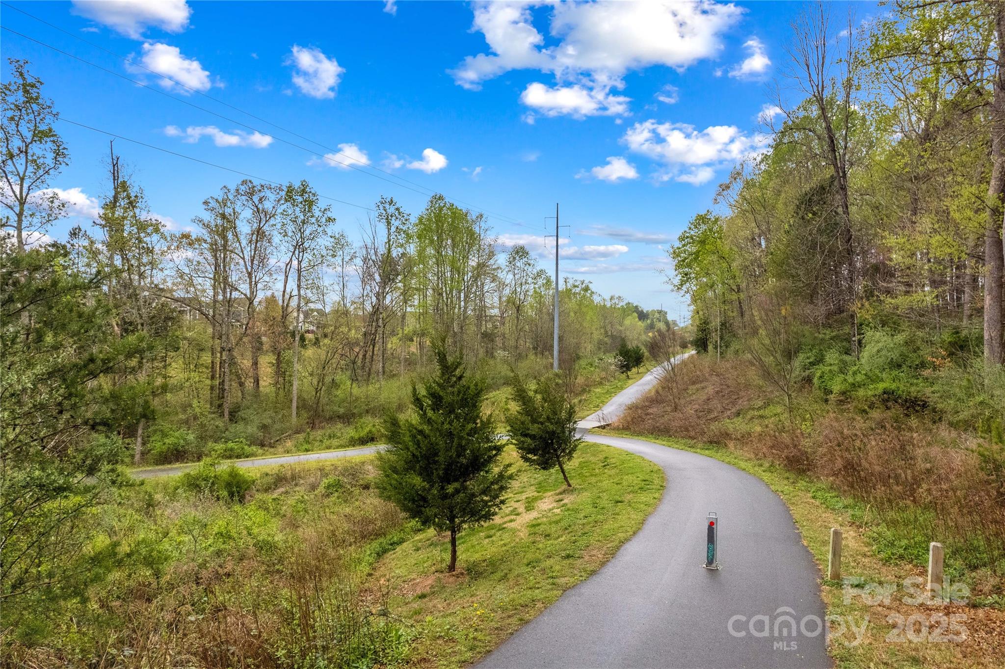 Antiquity - Residential