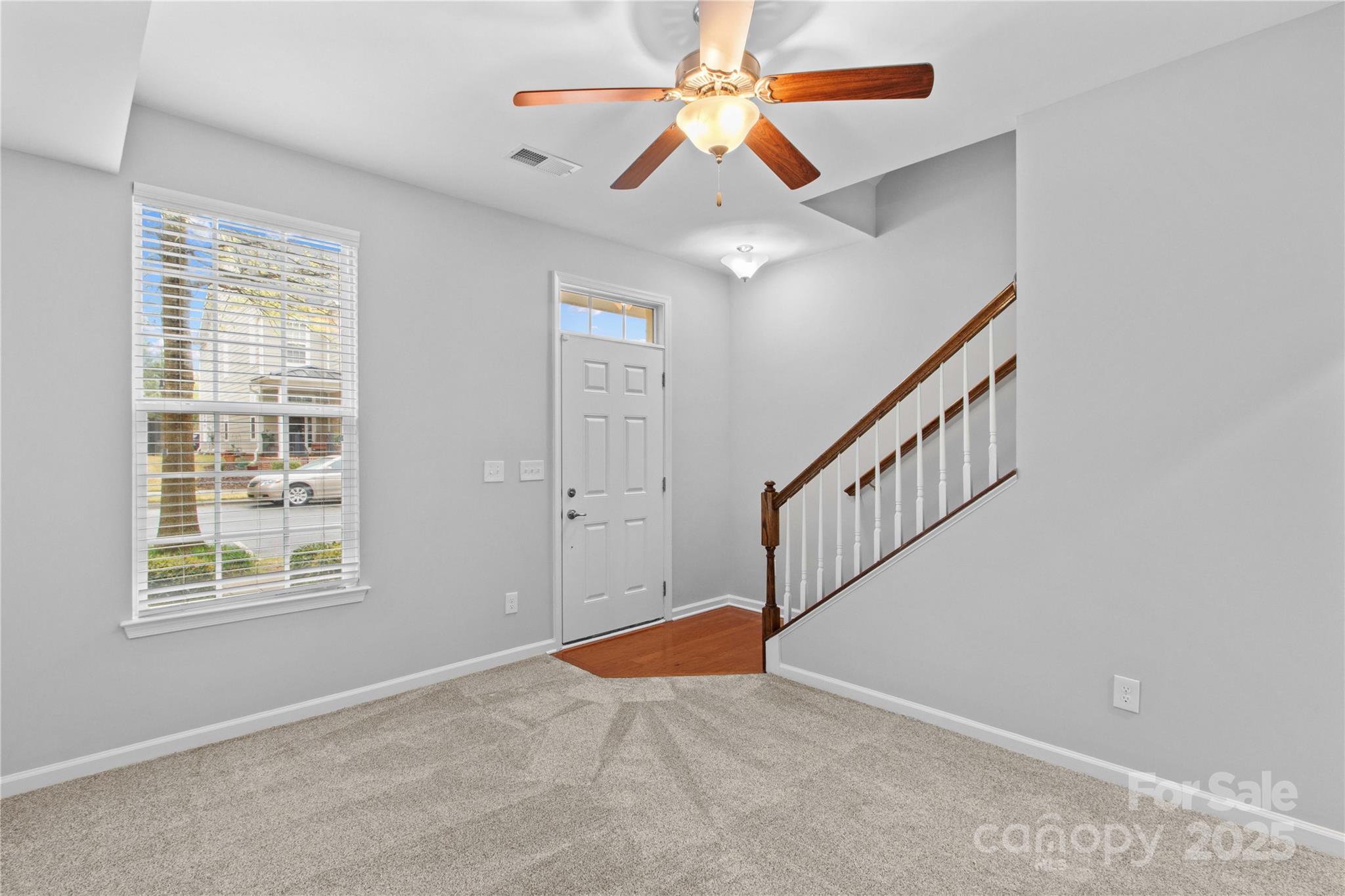 Antiquity - Residential