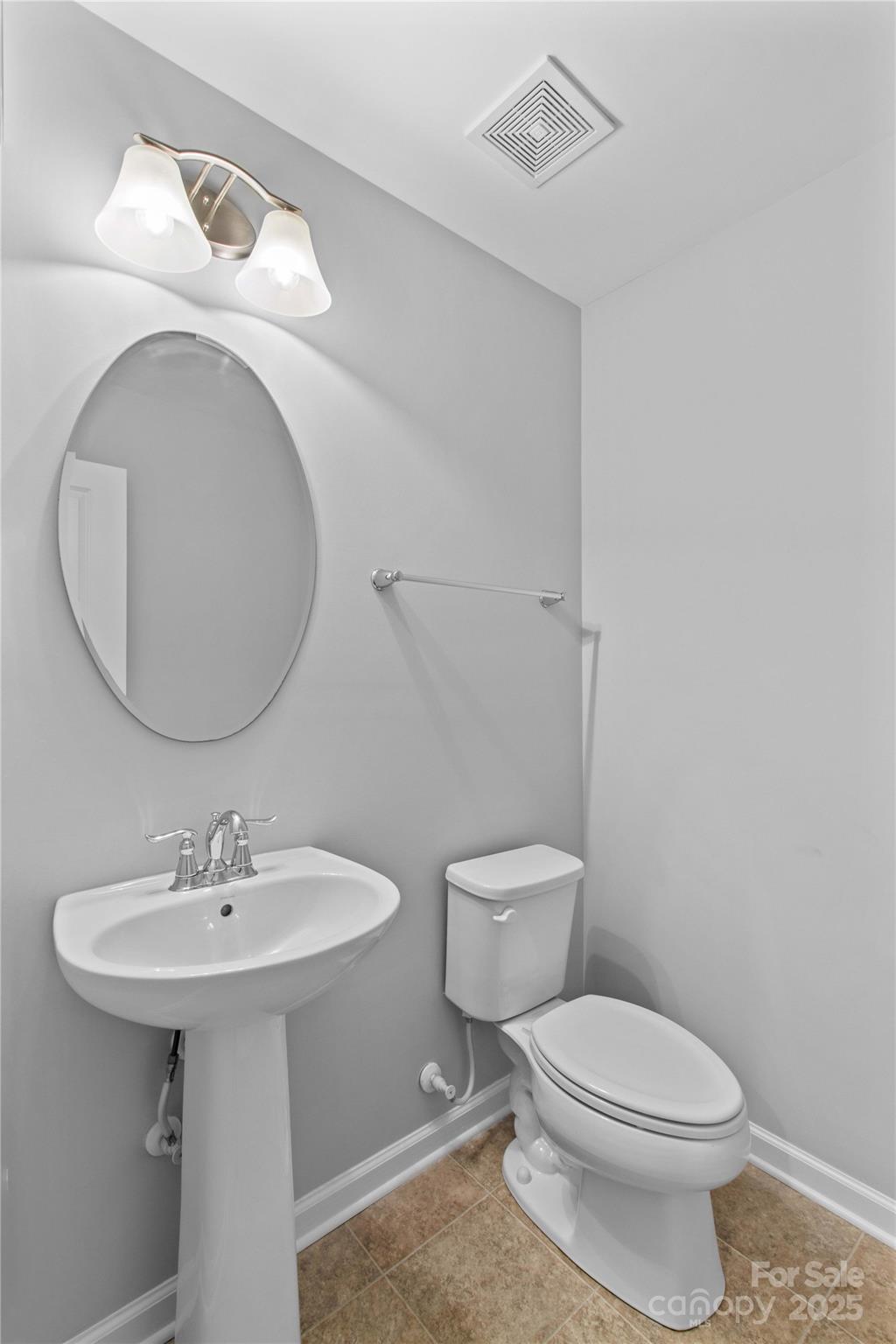 Antiquity - Residential